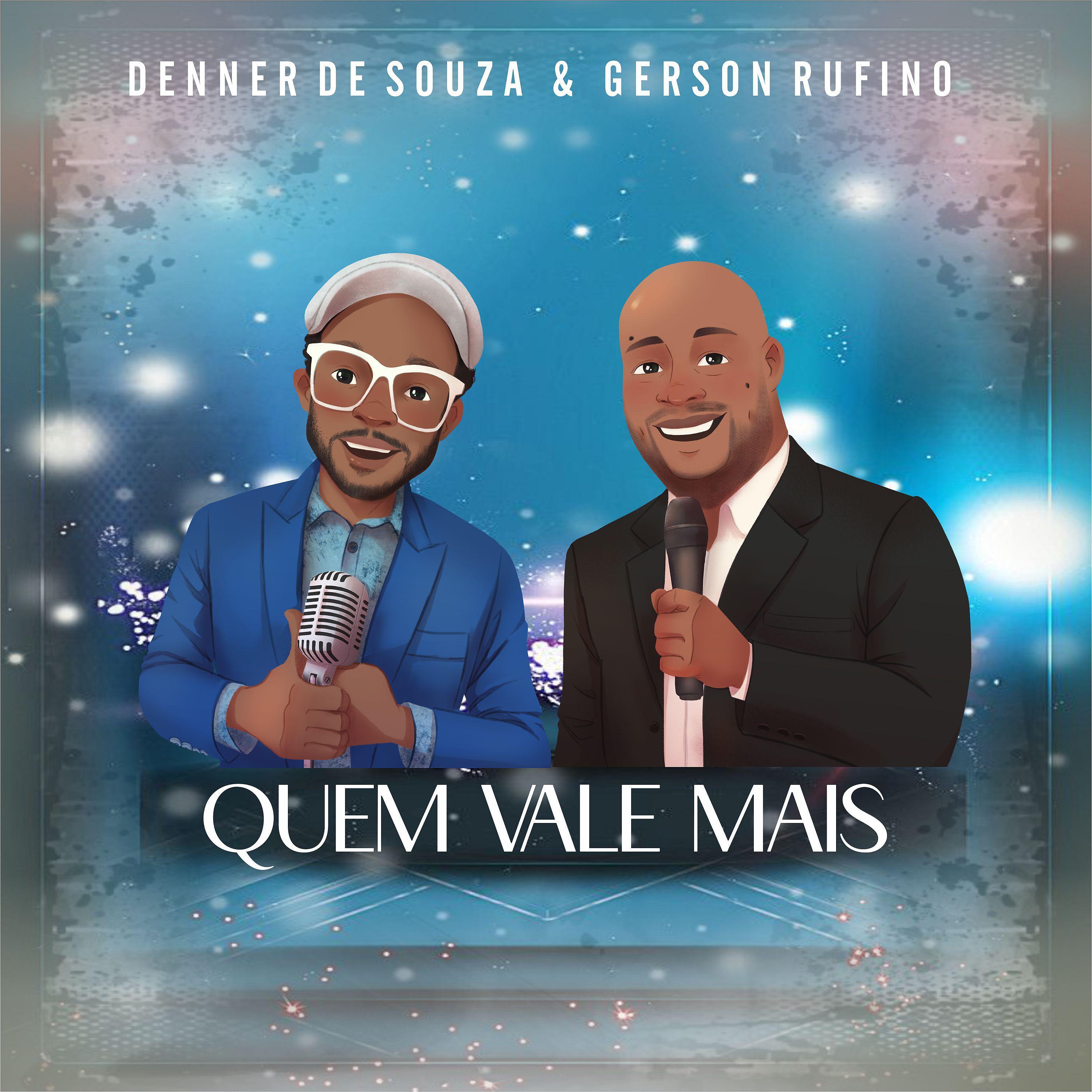 Постер альбома Quem Vale Mais