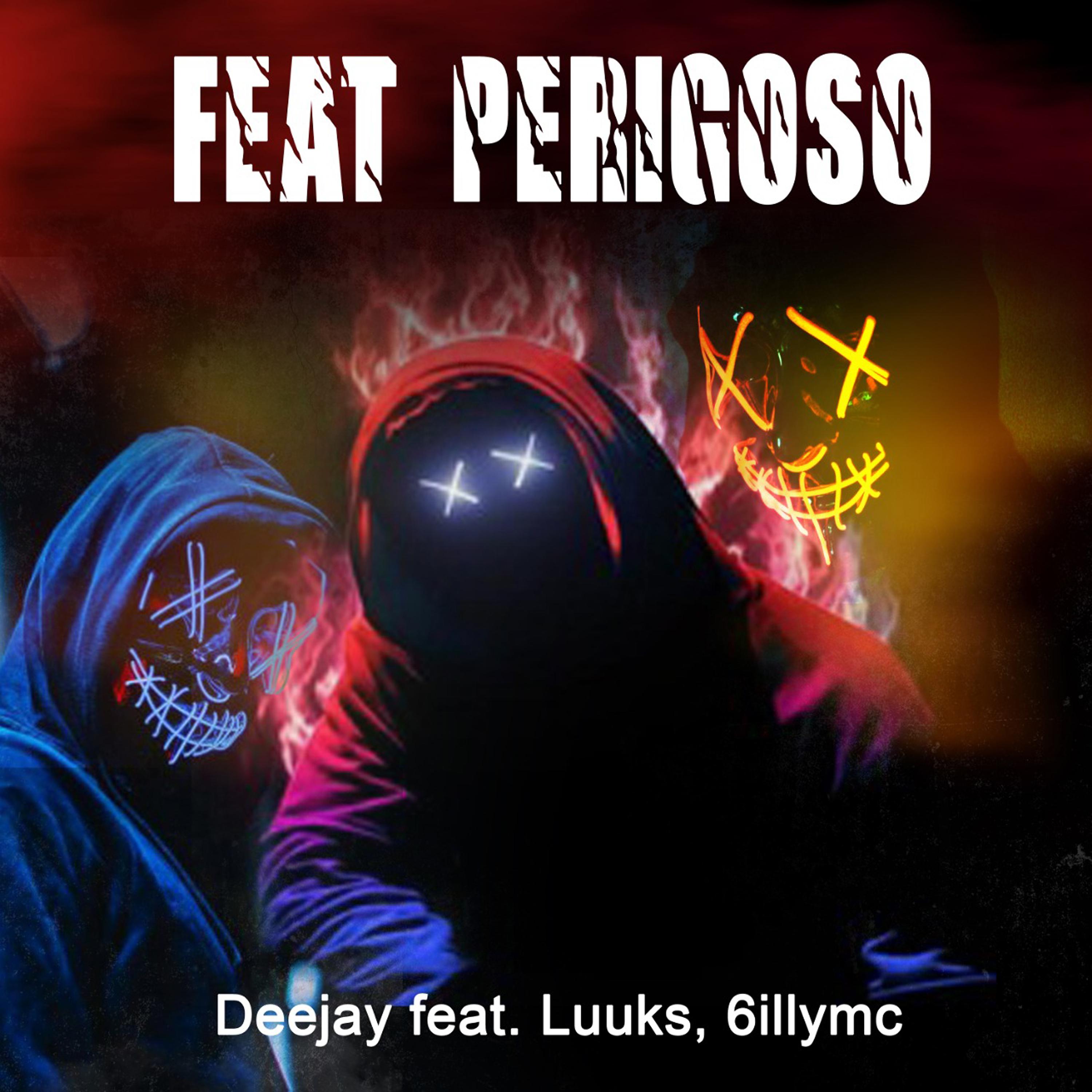 Постер альбома Feat Perigoso