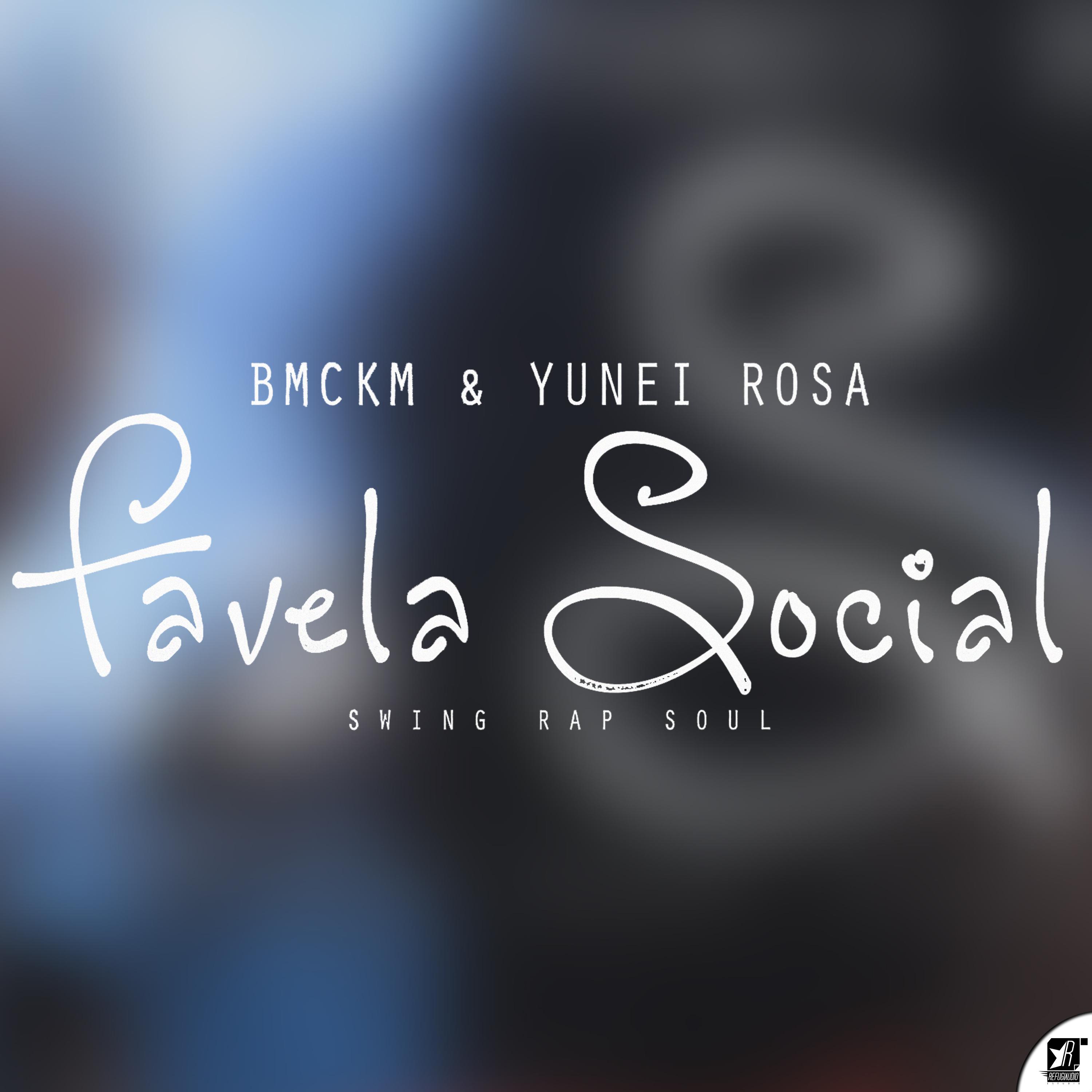 Постер альбома Favela Social