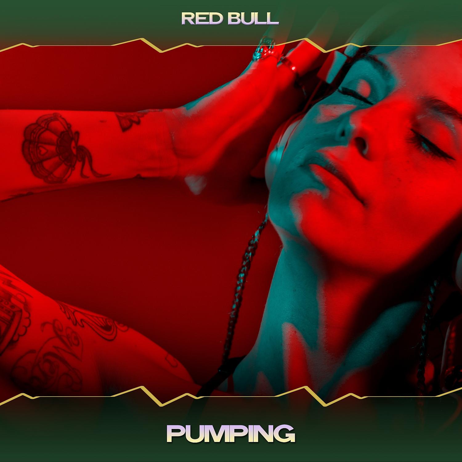 Постер альбома Pumping
