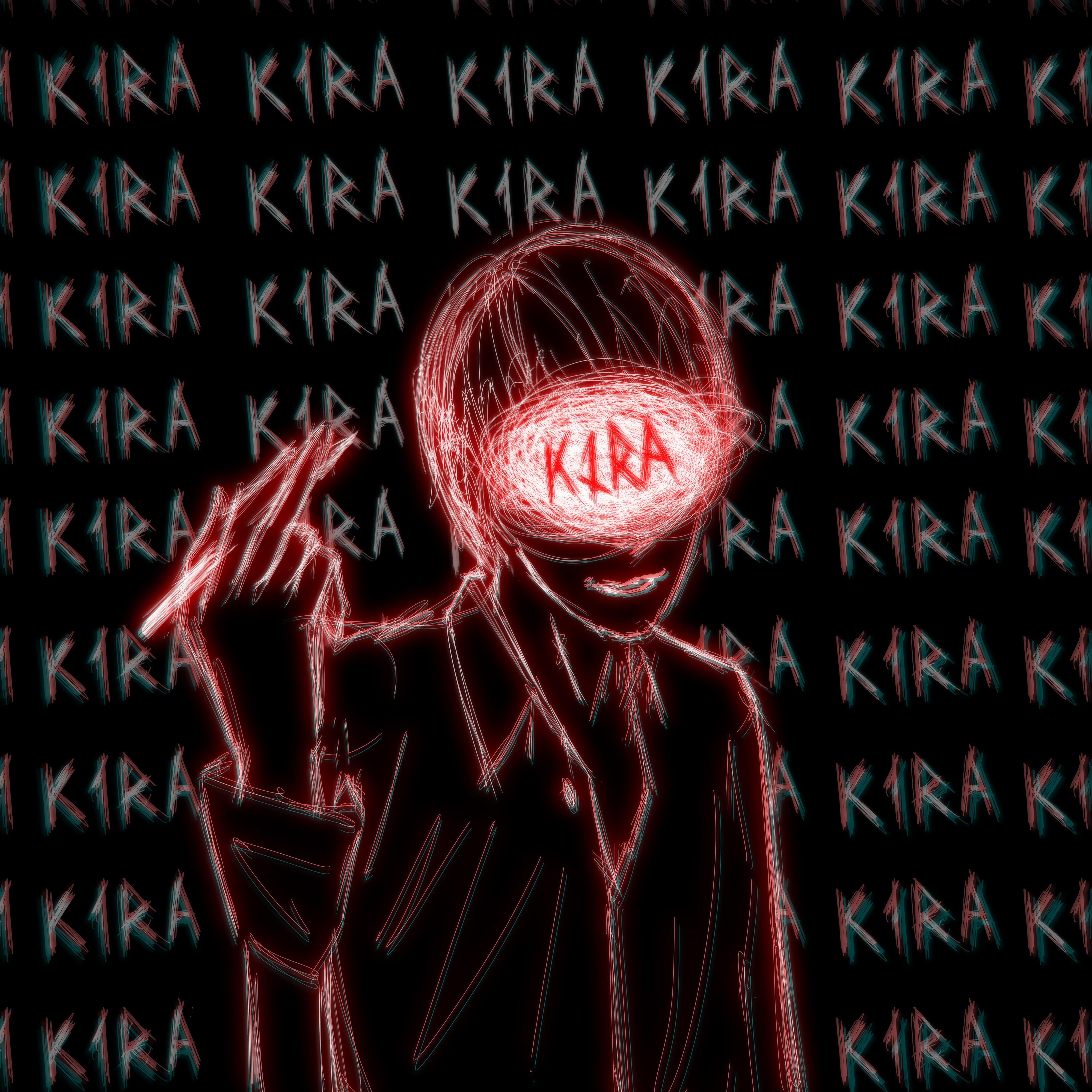Постер альбома K1ra