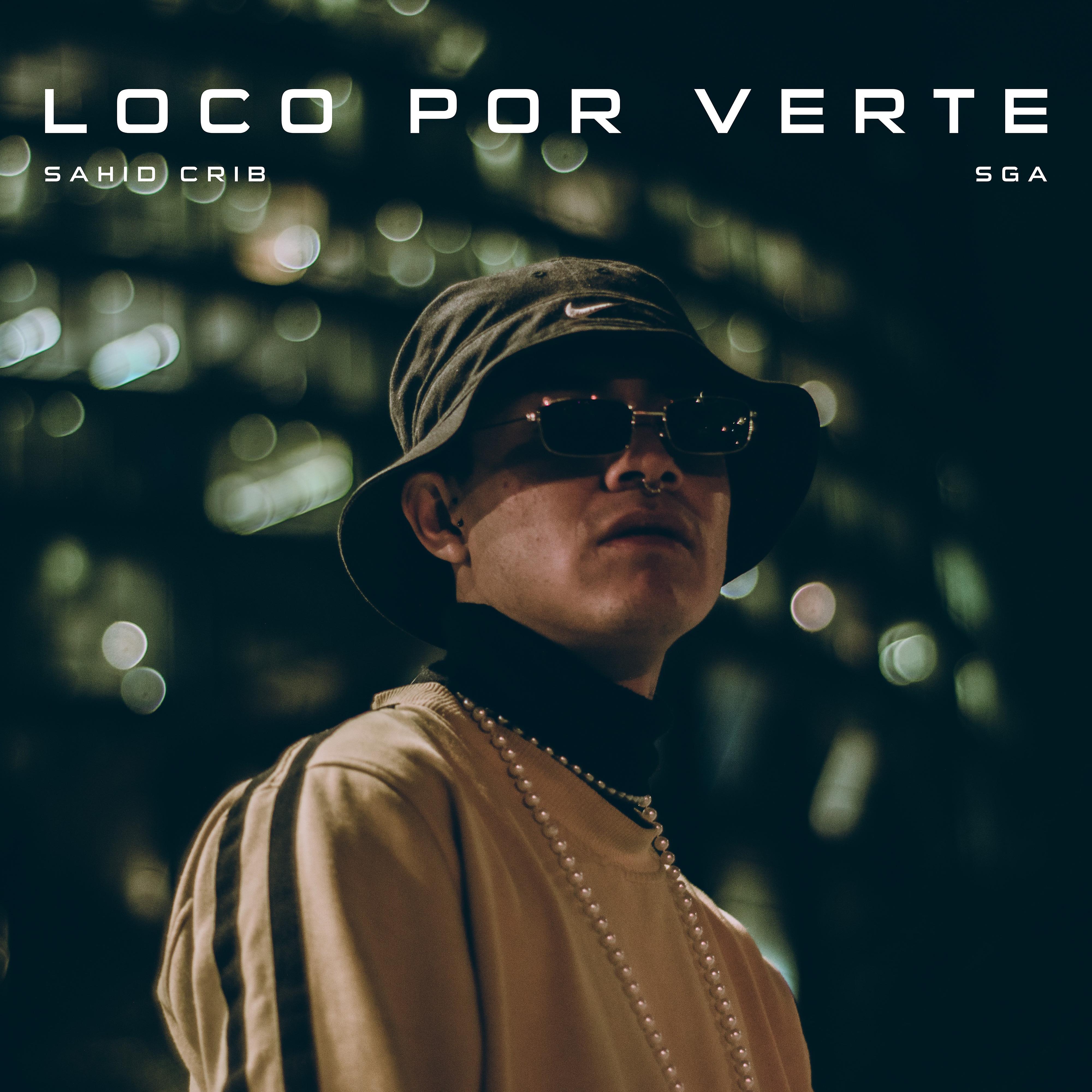 Постер альбома Loco por Verte