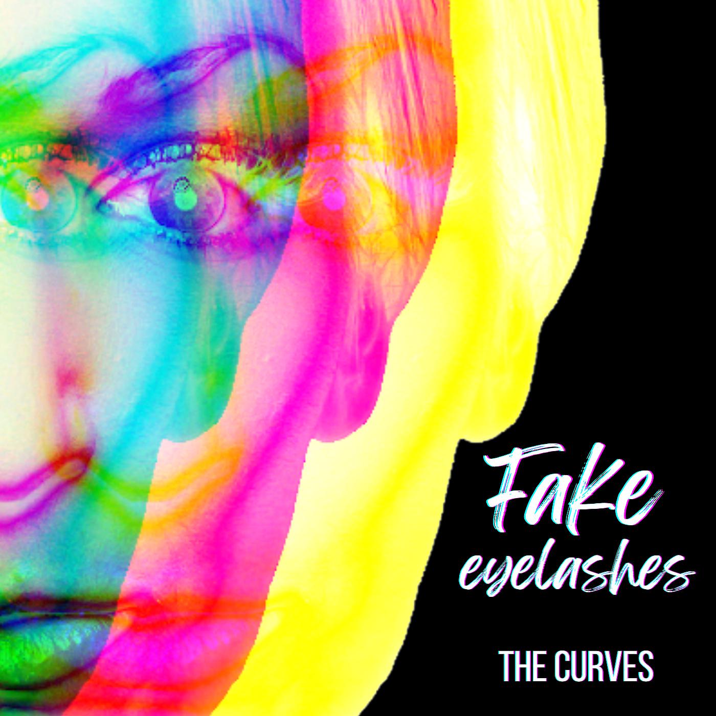 Постер альбома Fake Eyelashes