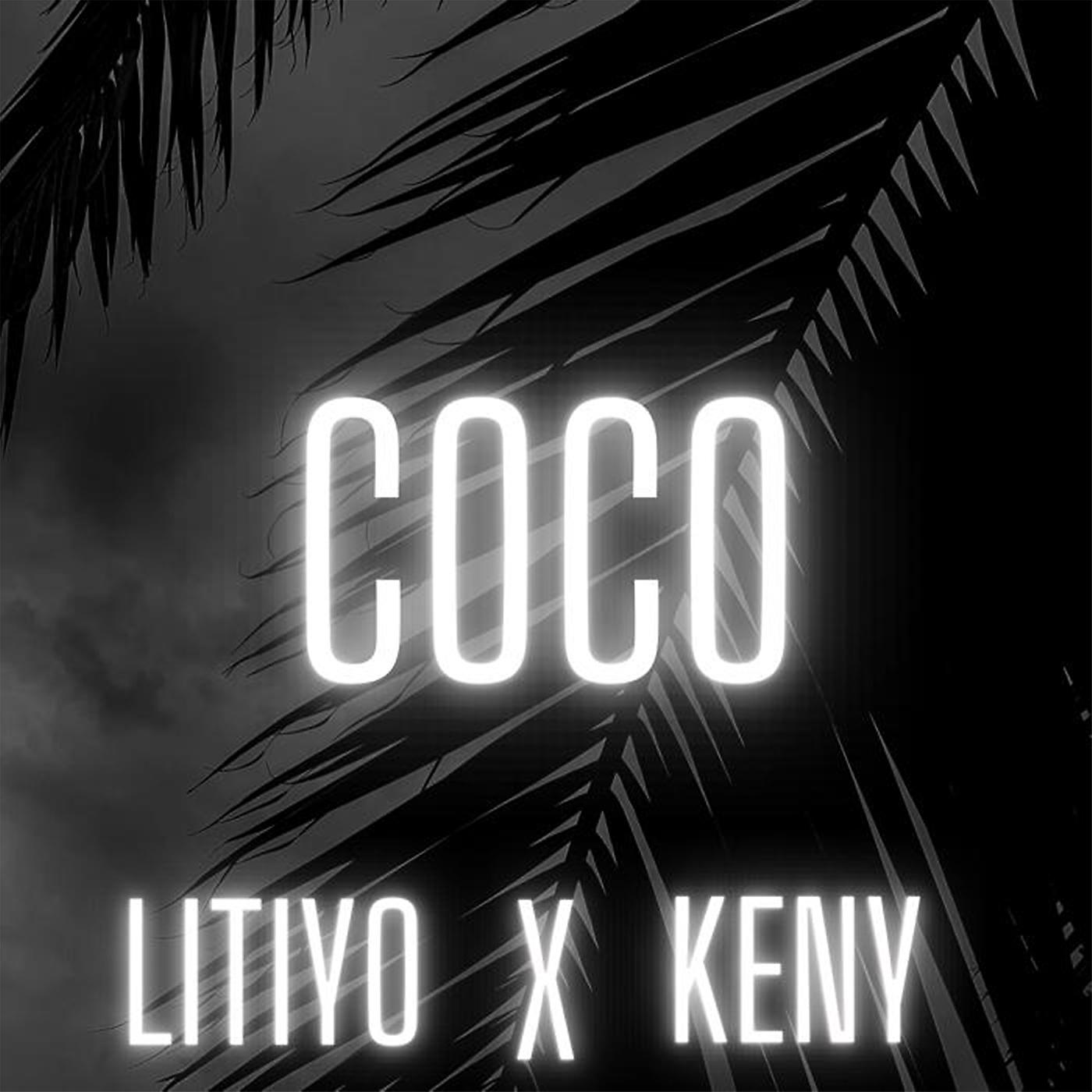 Постер альбома Coco
