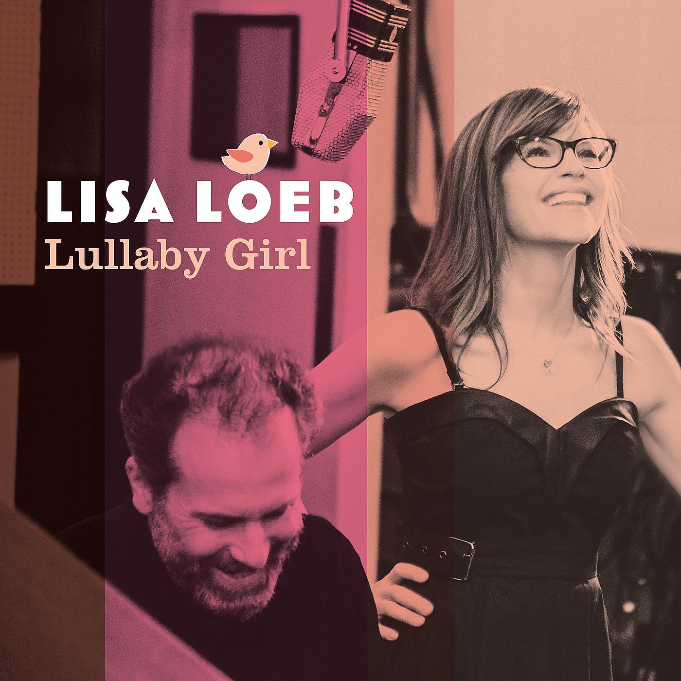 Постер альбома Lullaby Girl