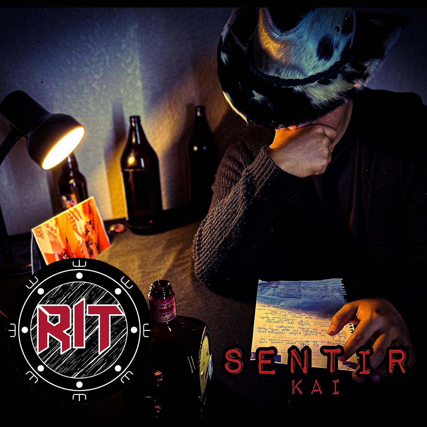 Постер альбома Sentir - Kai
