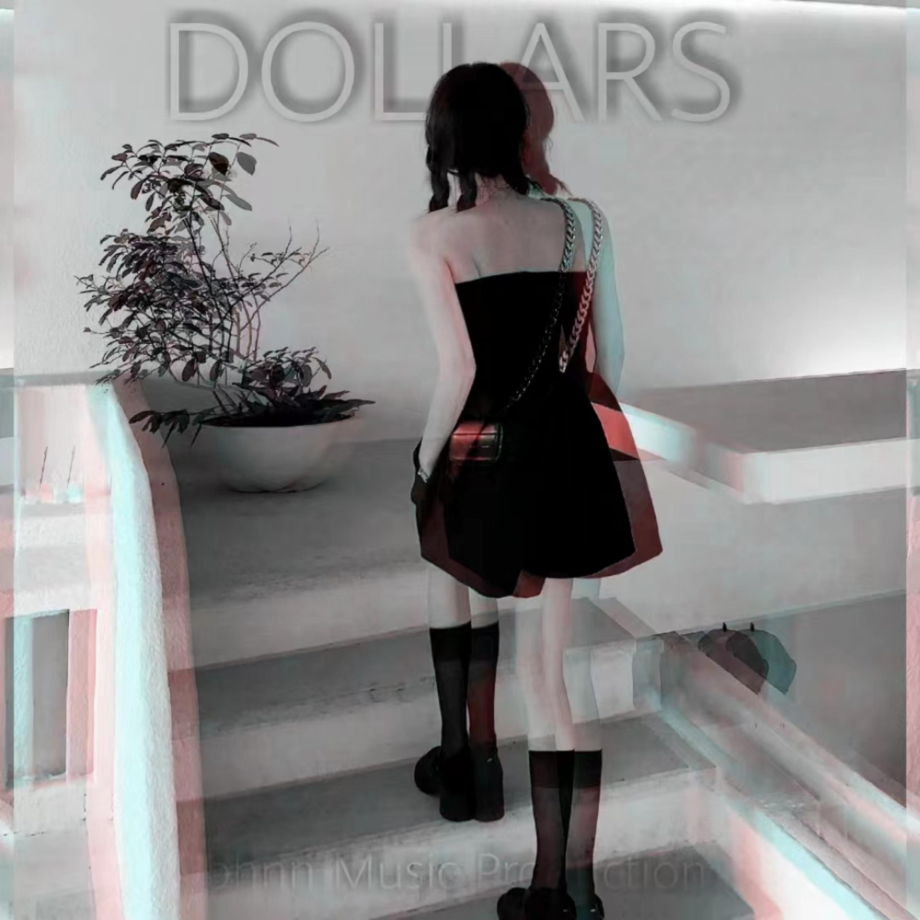 Постер альбома DOLLARS