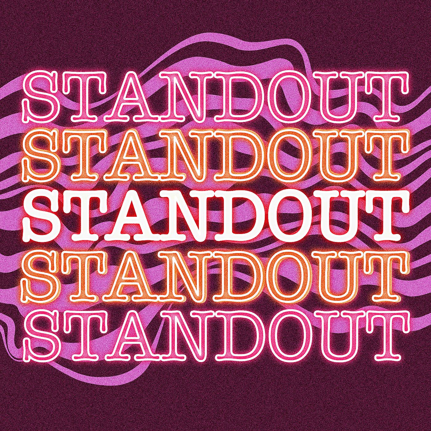Постер альбома Standout (1984 Hybrid Mix)