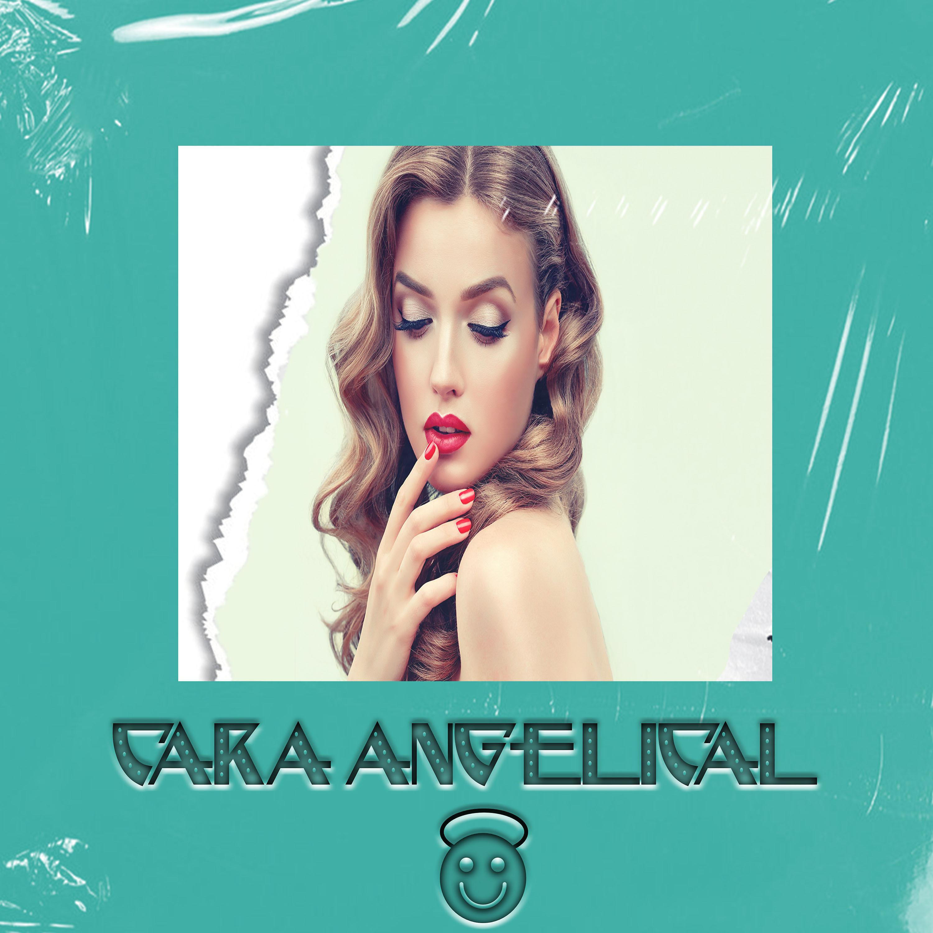 Постер альбома Cara Angelical