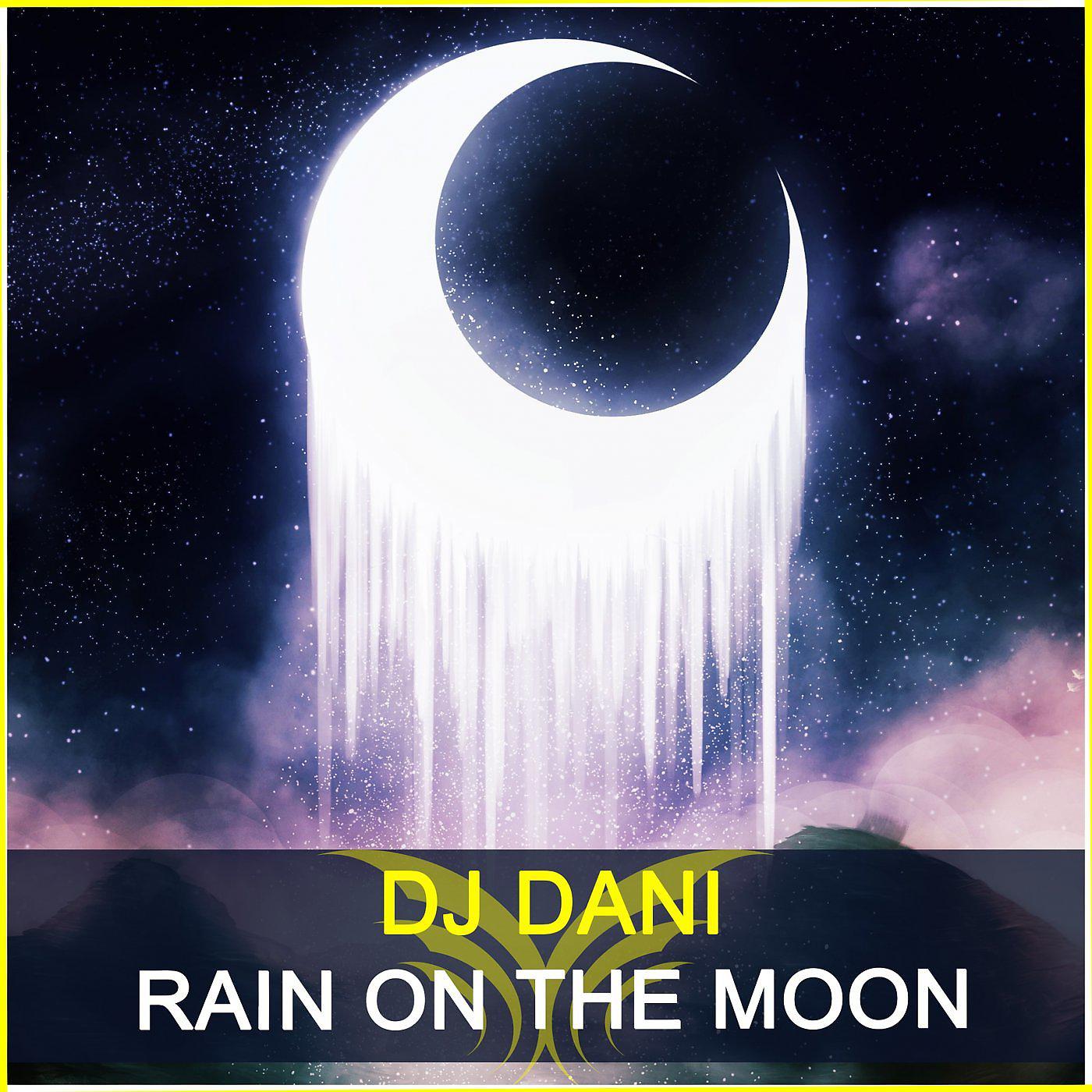 Постер альбома Rain On The Moon