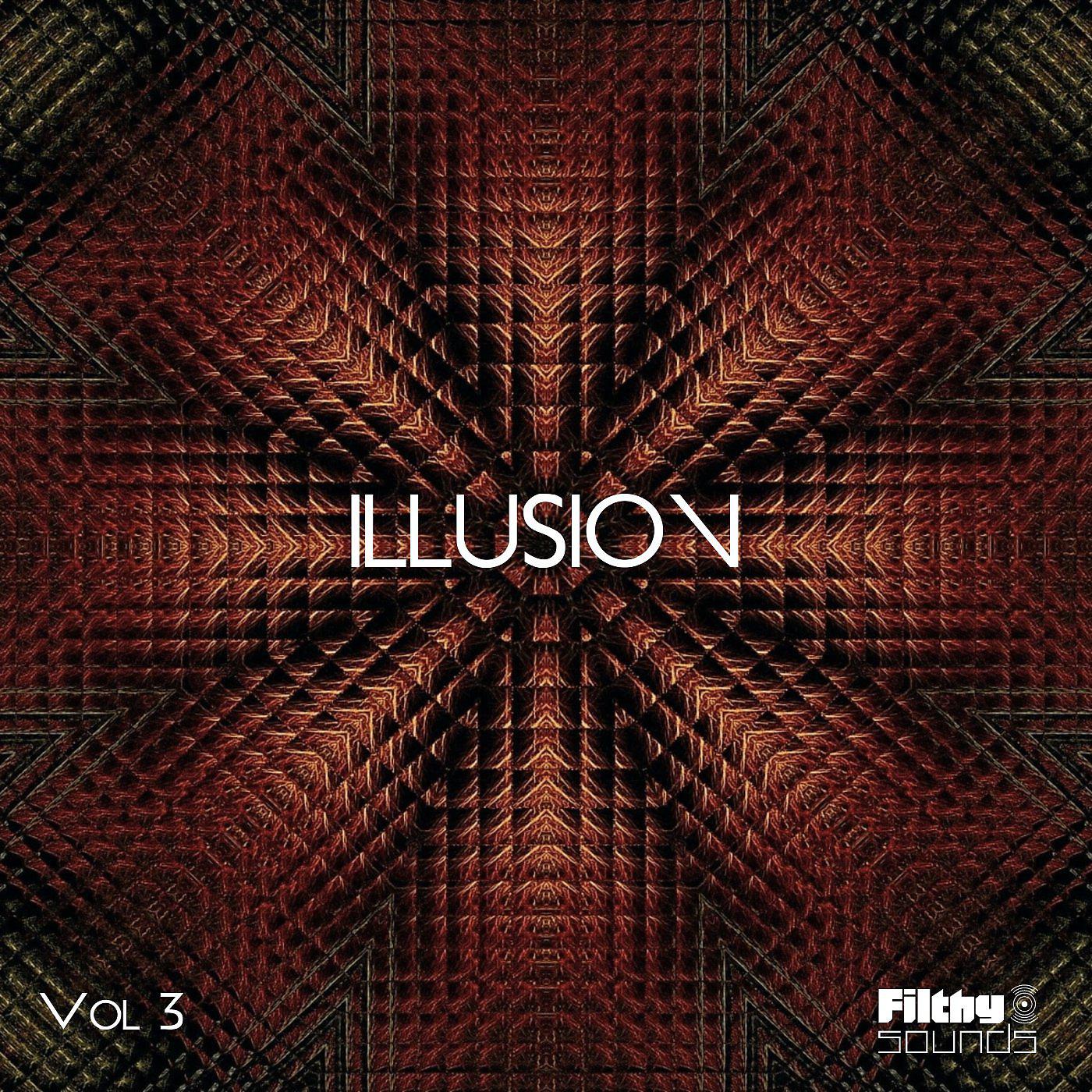 Постер альбома Illusion Vol. 3