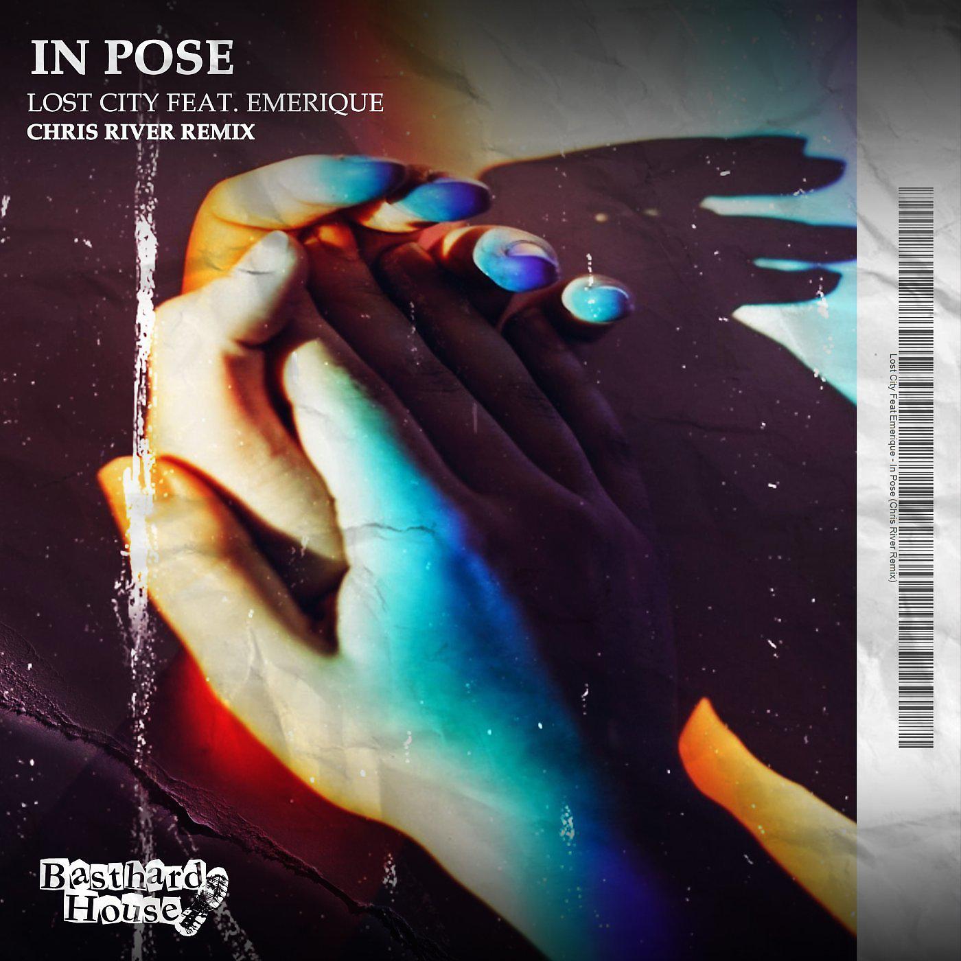 Постер альбома In Pose (Chris River Remix)