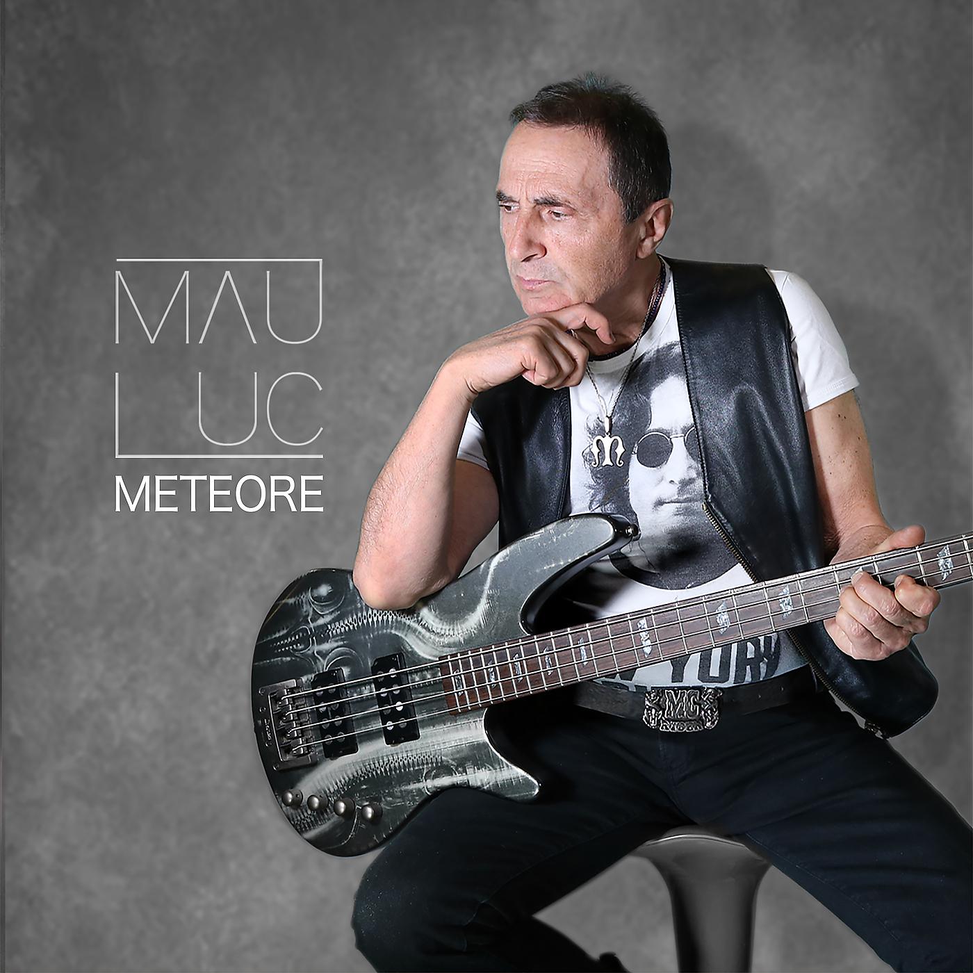 Постер альбома Meteore