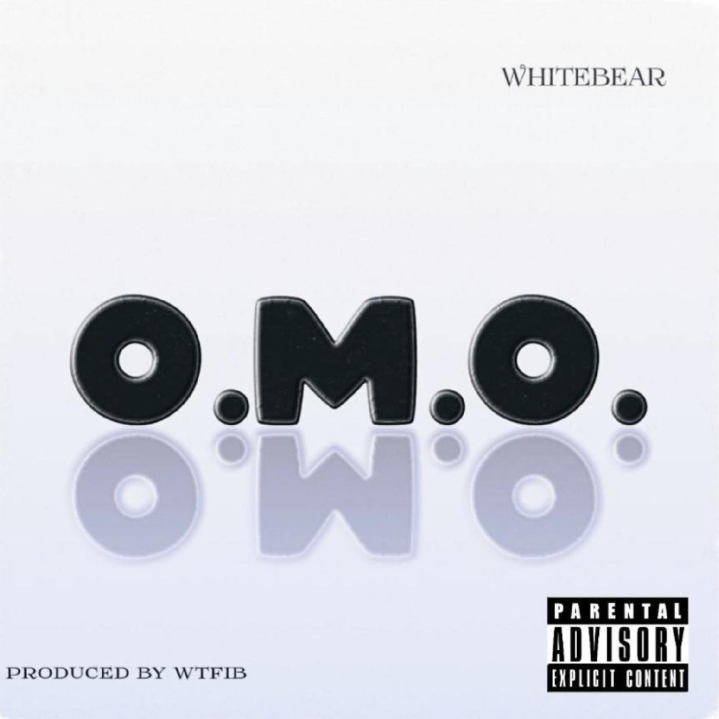 Постер альбома O.M.O.