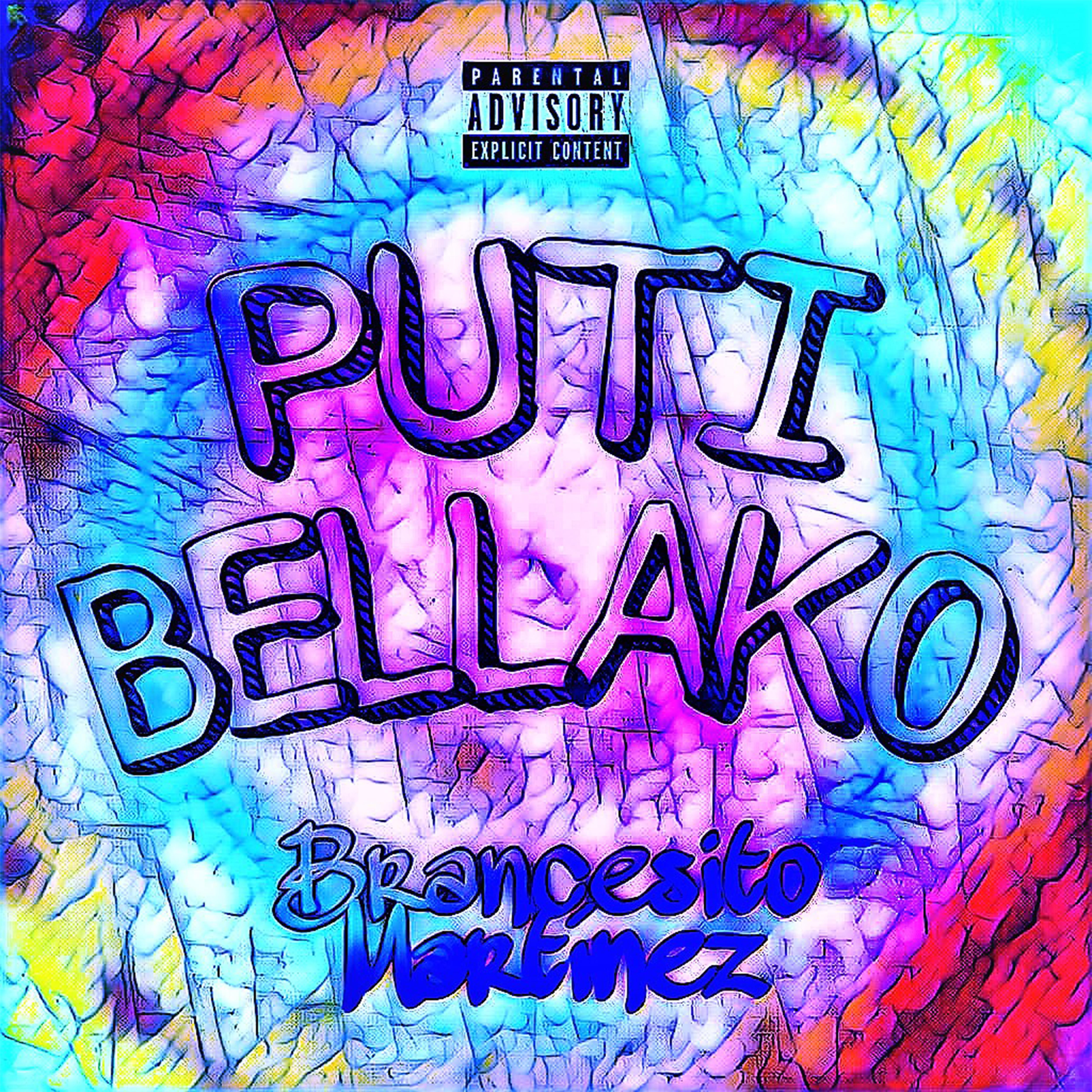 Постер альбома Puti Bellako