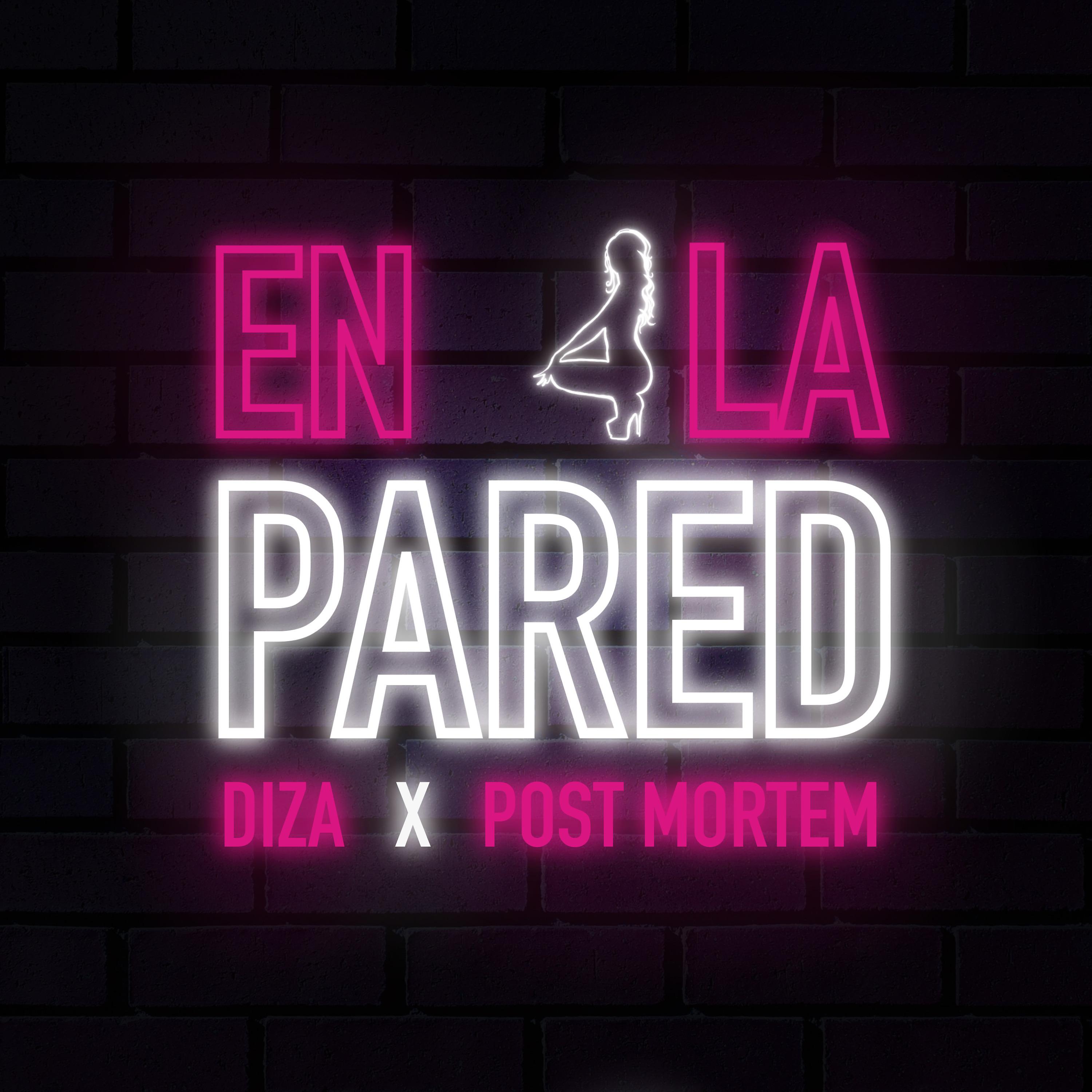 Постер альбома En la Pared