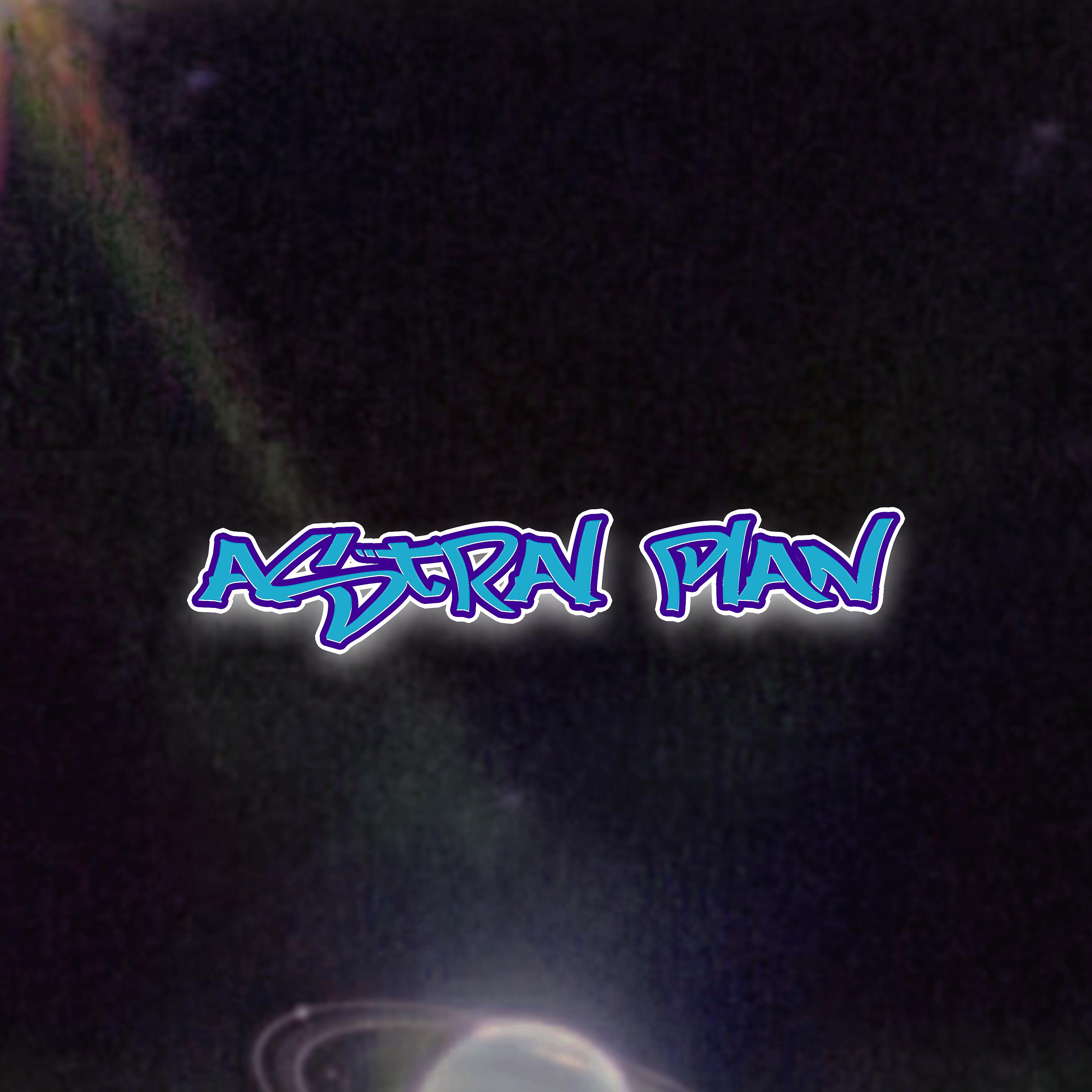 Постер альбома Astral Plan