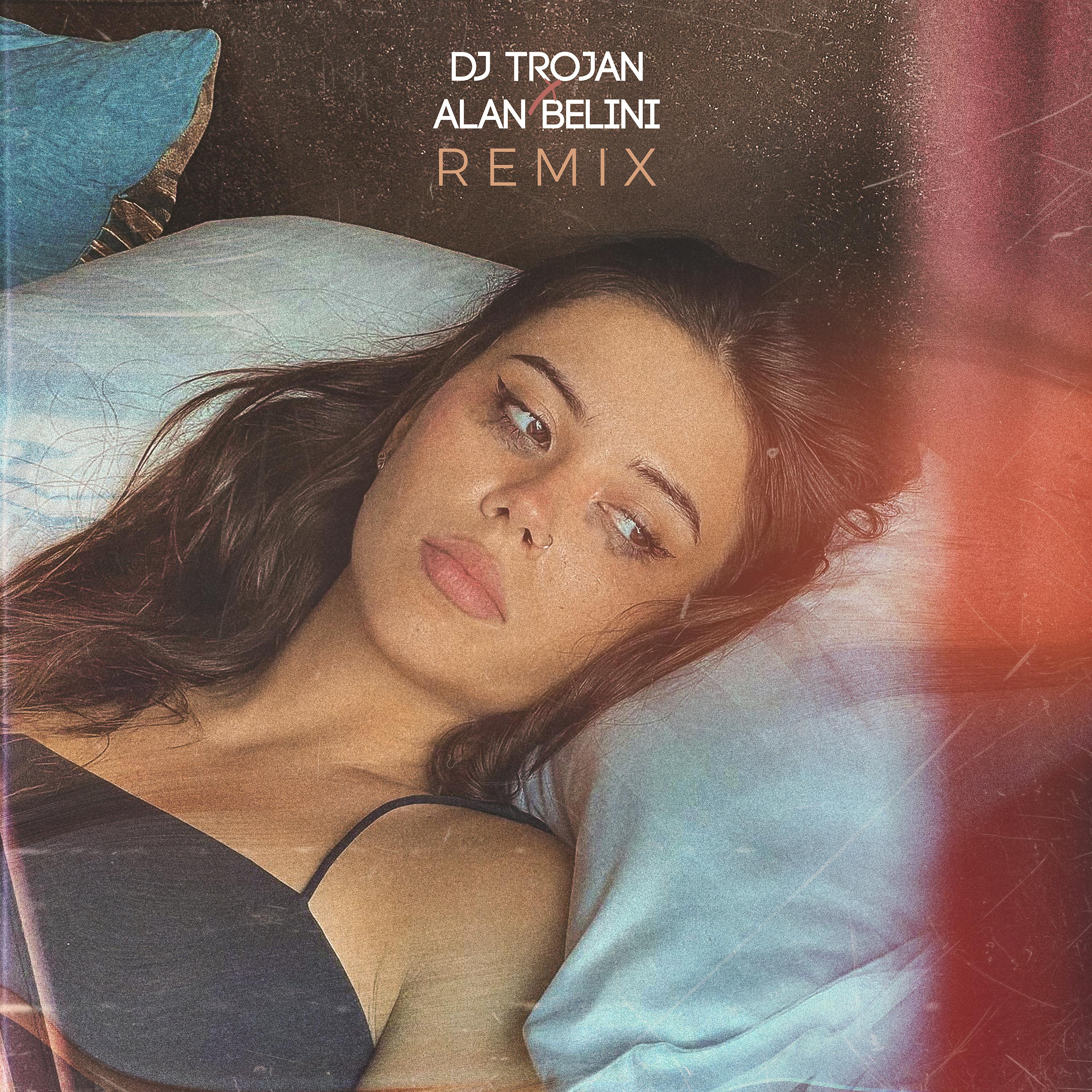 Постер альбома Мейкап (DJ Trojan & Alan Belini Remix)