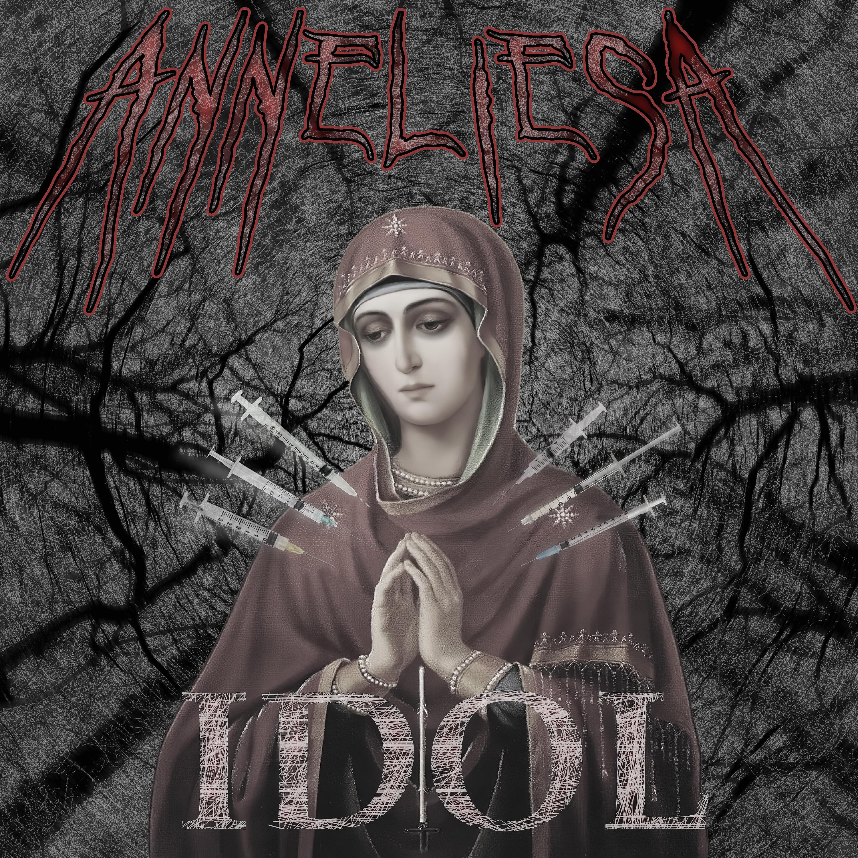 Постер альбома Идол