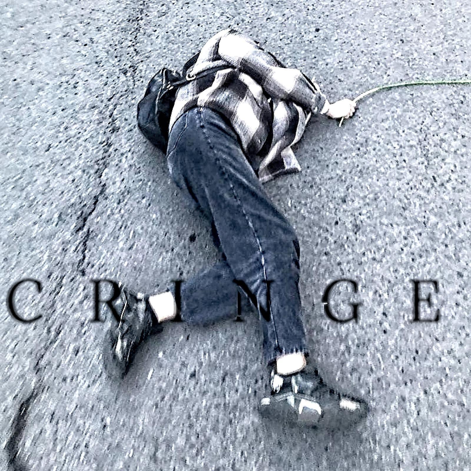 Постер альбома Cringe (prod. by Heroinwater)