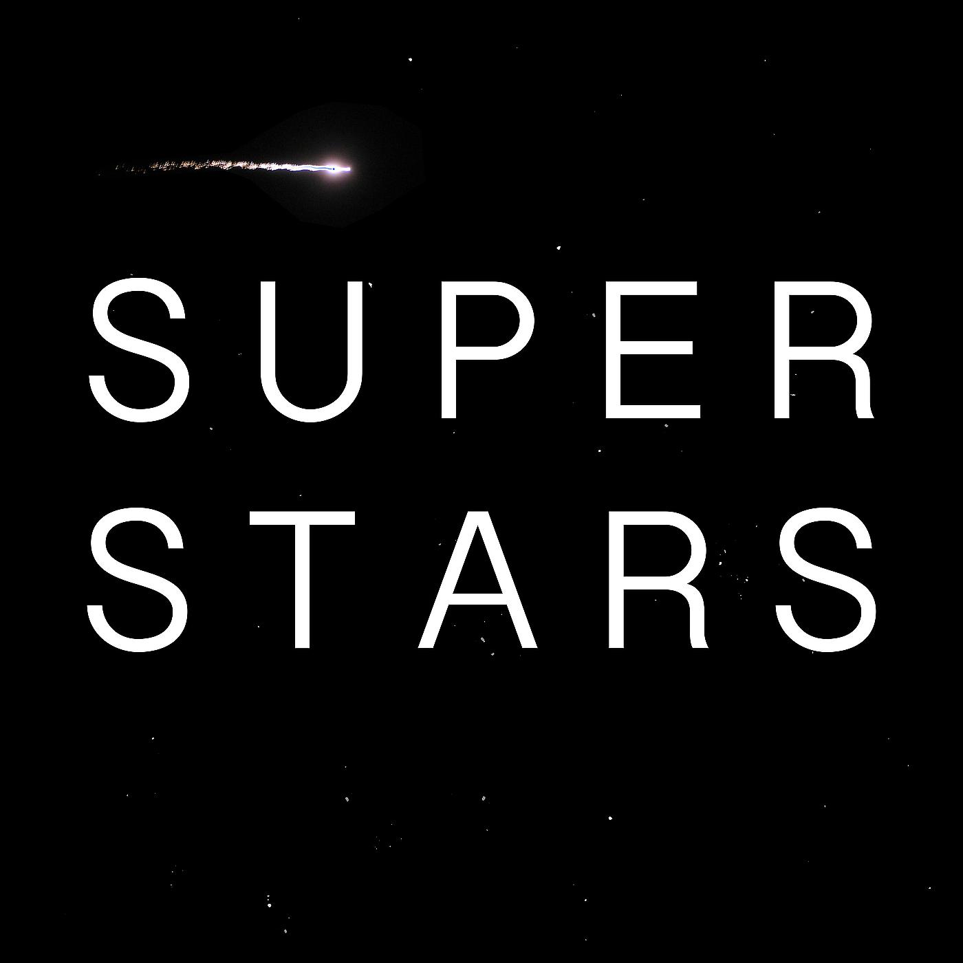 Постер альбома Super Stars