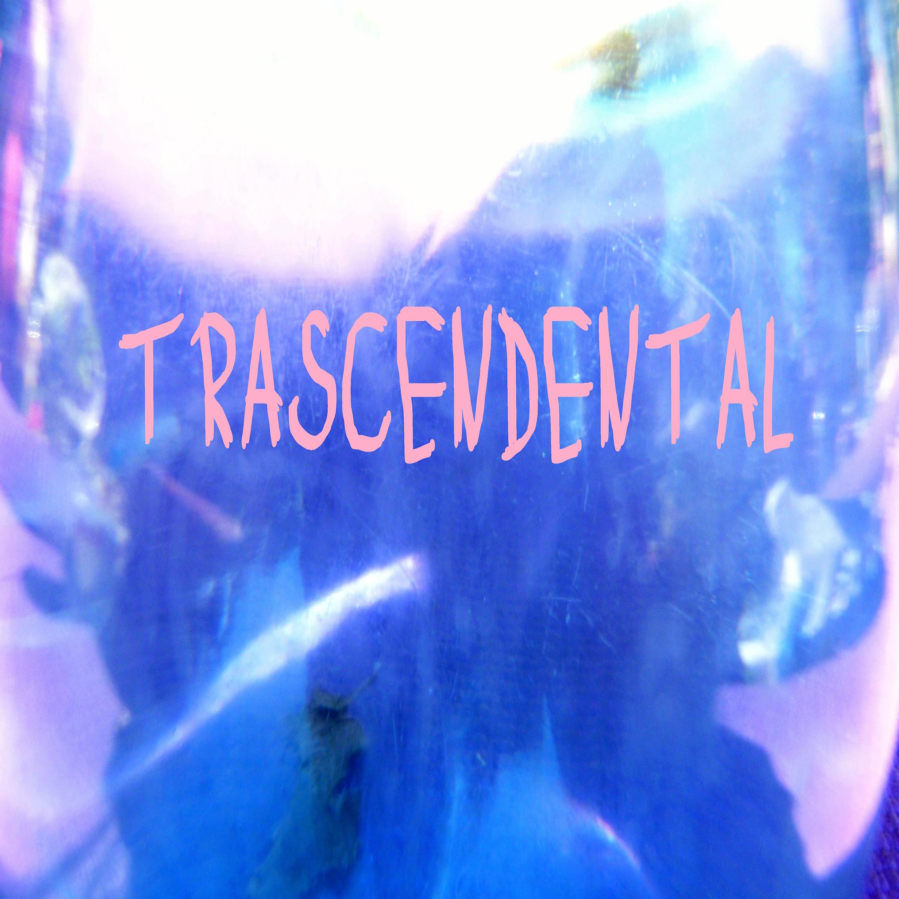 Постер альбома Trascendental Ep