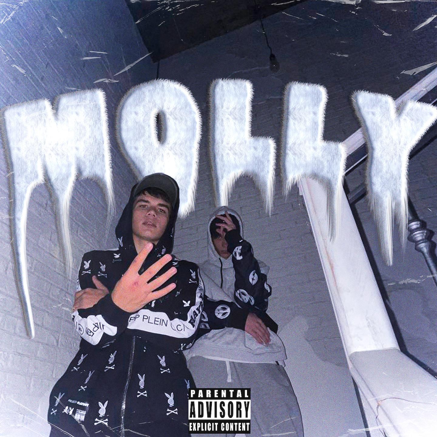 Постер альбома molly