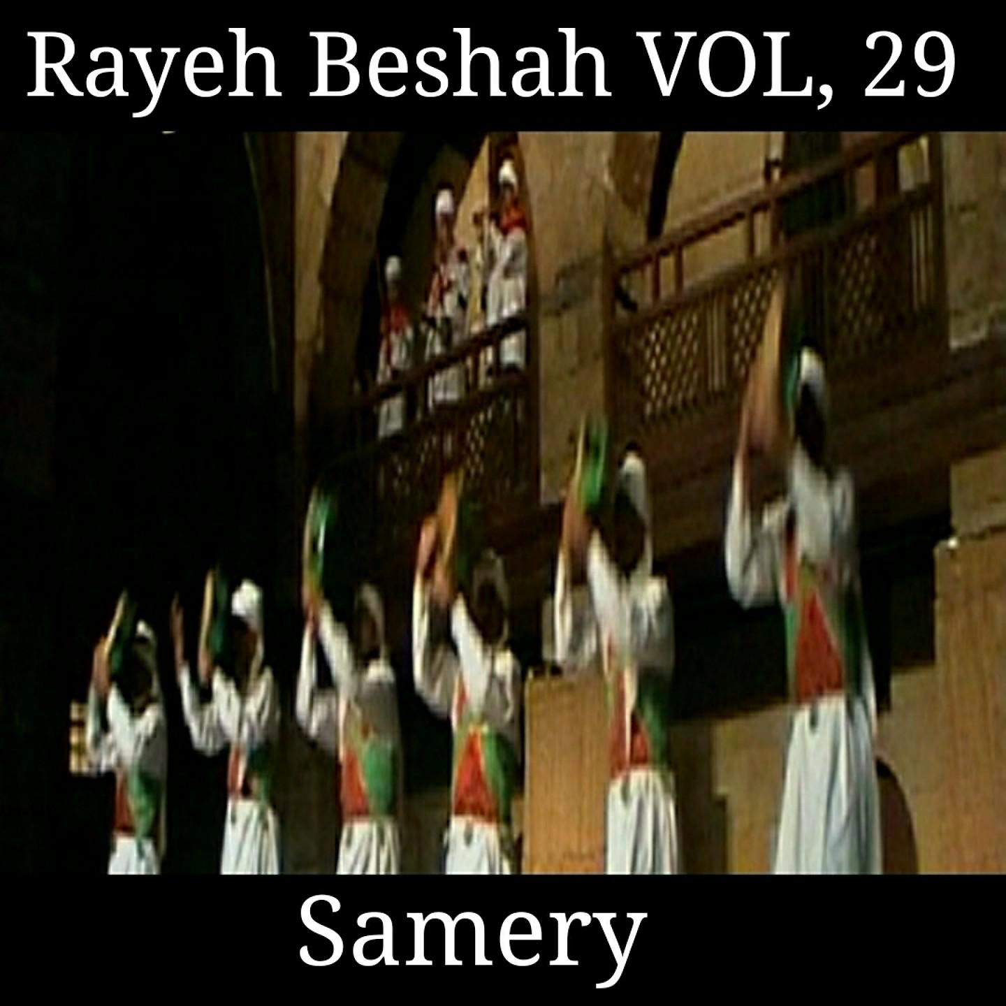 Постер альбома Rayeh Beshah Vol,29