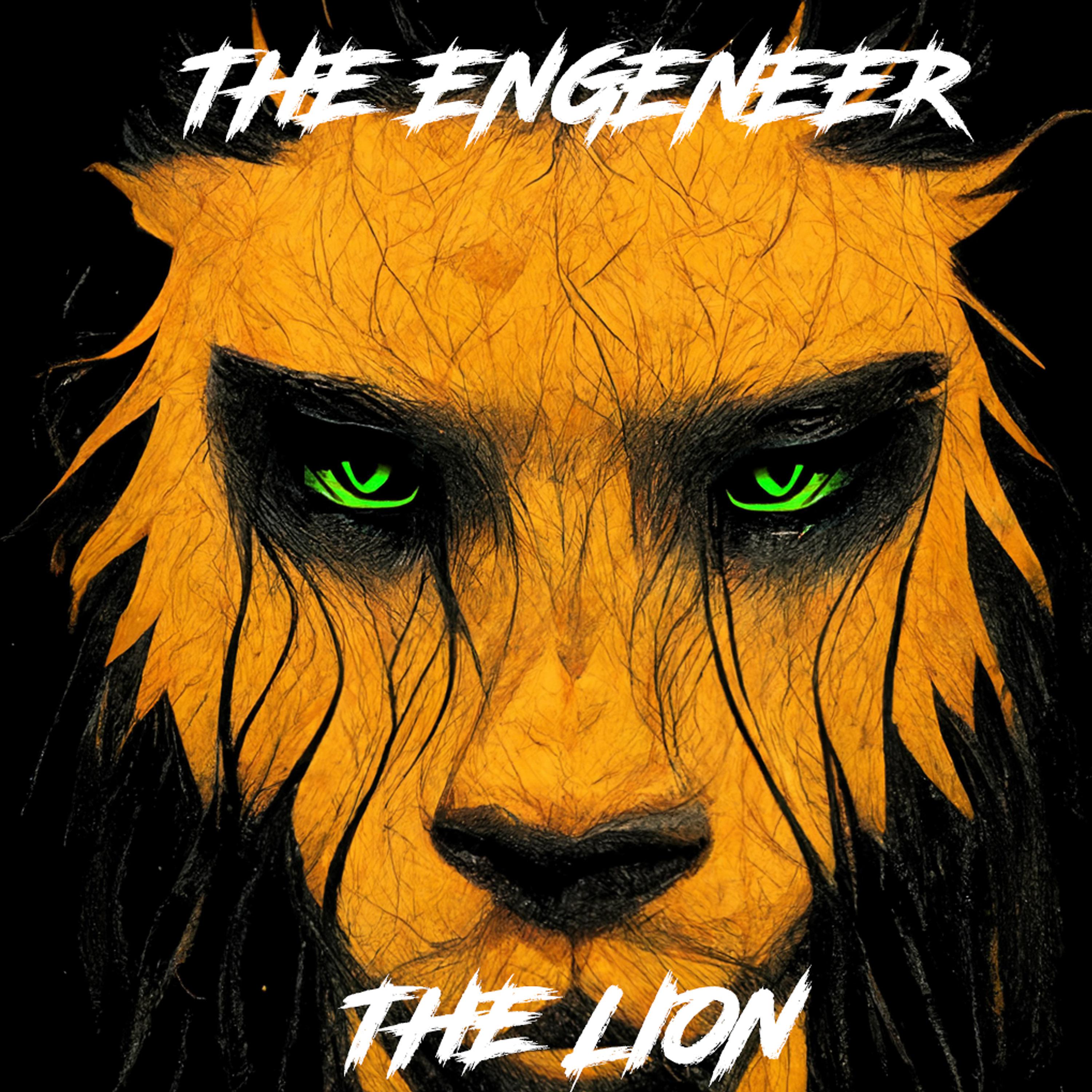 Постер альбома The Lion