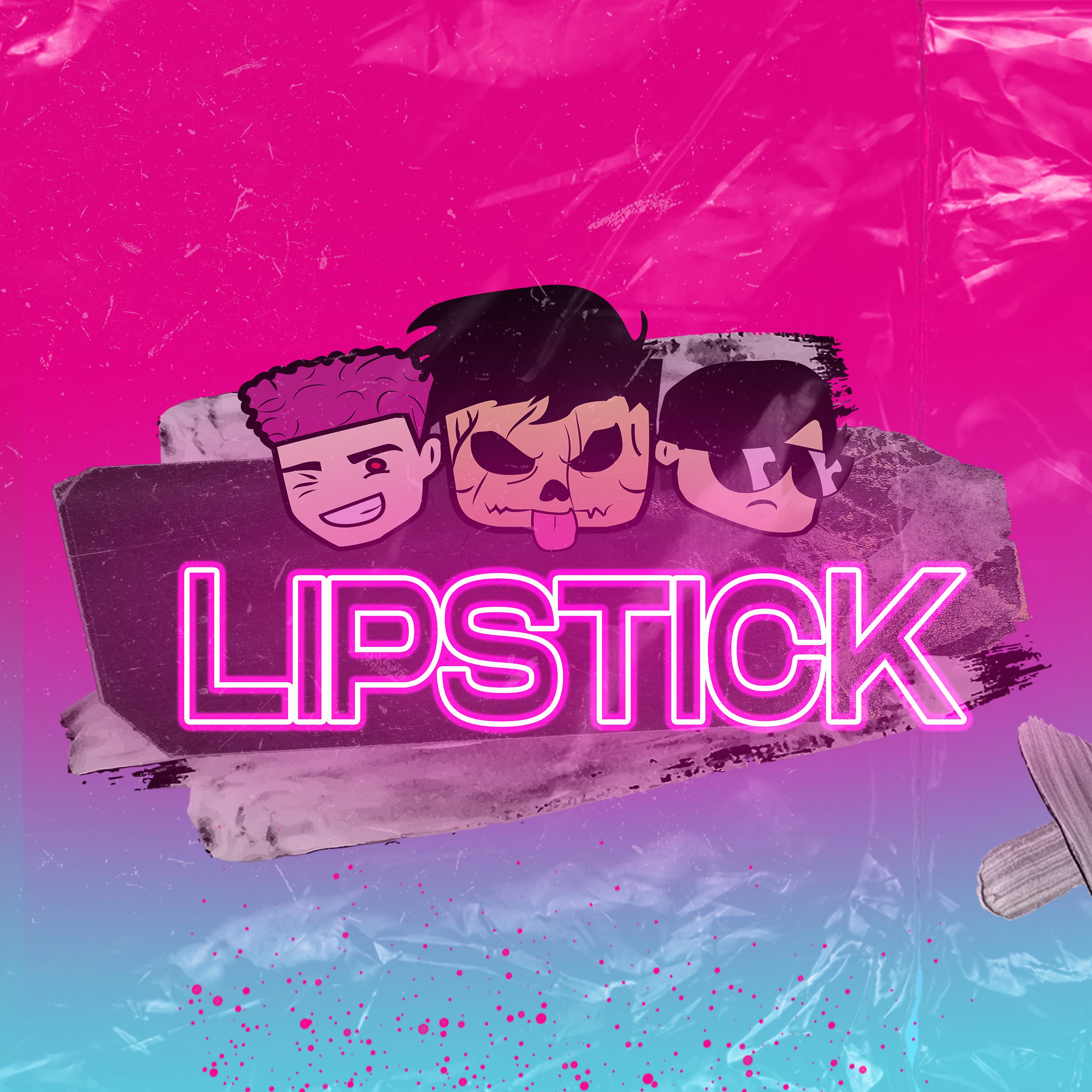 Постер альбома Lipstick