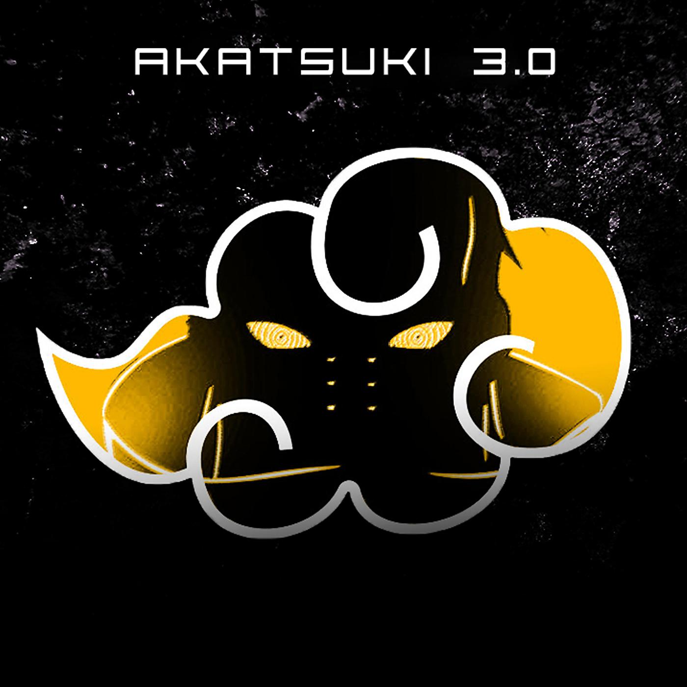 Постер альбома Akatsuki 3.0