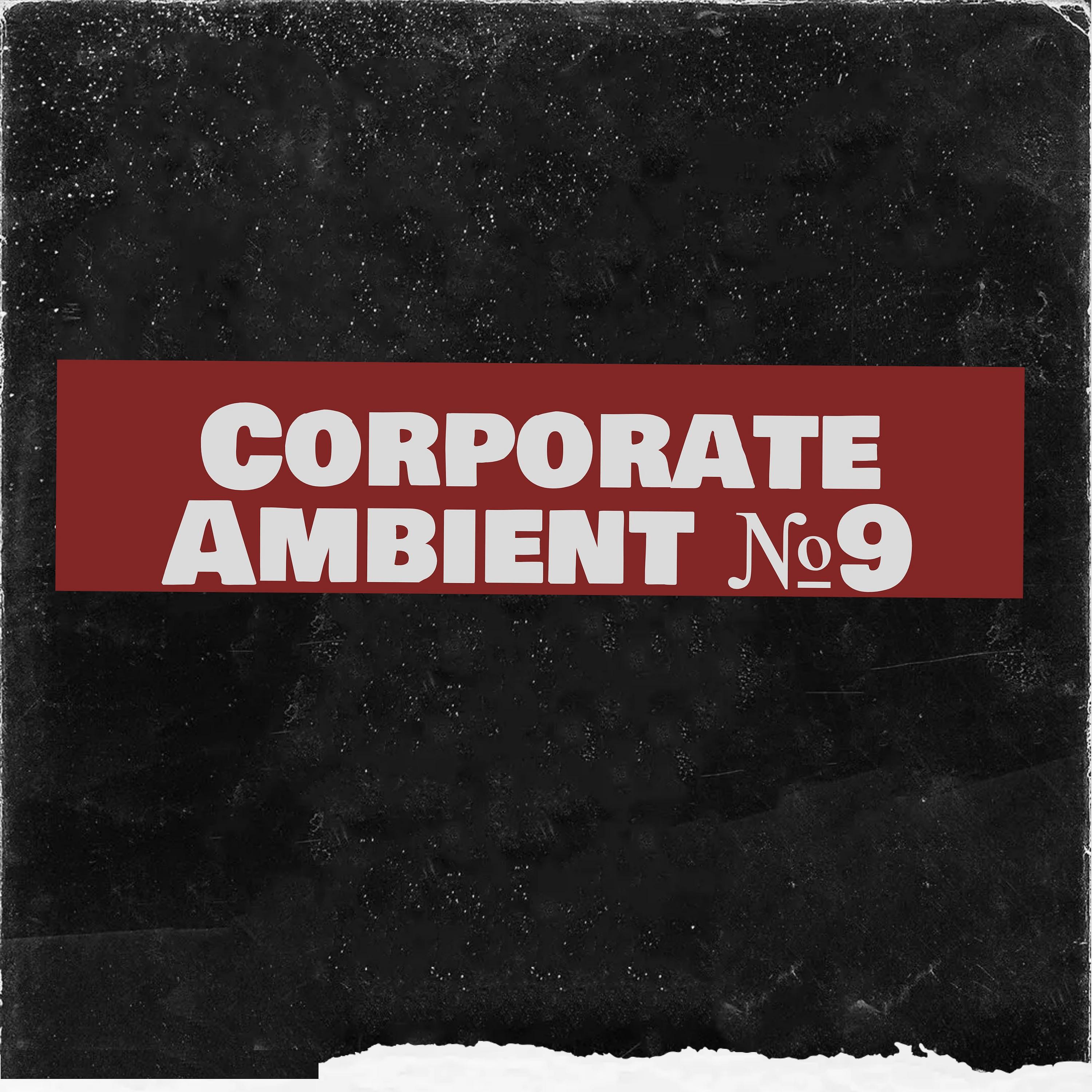 Постер альбома Corporate Ambient №9