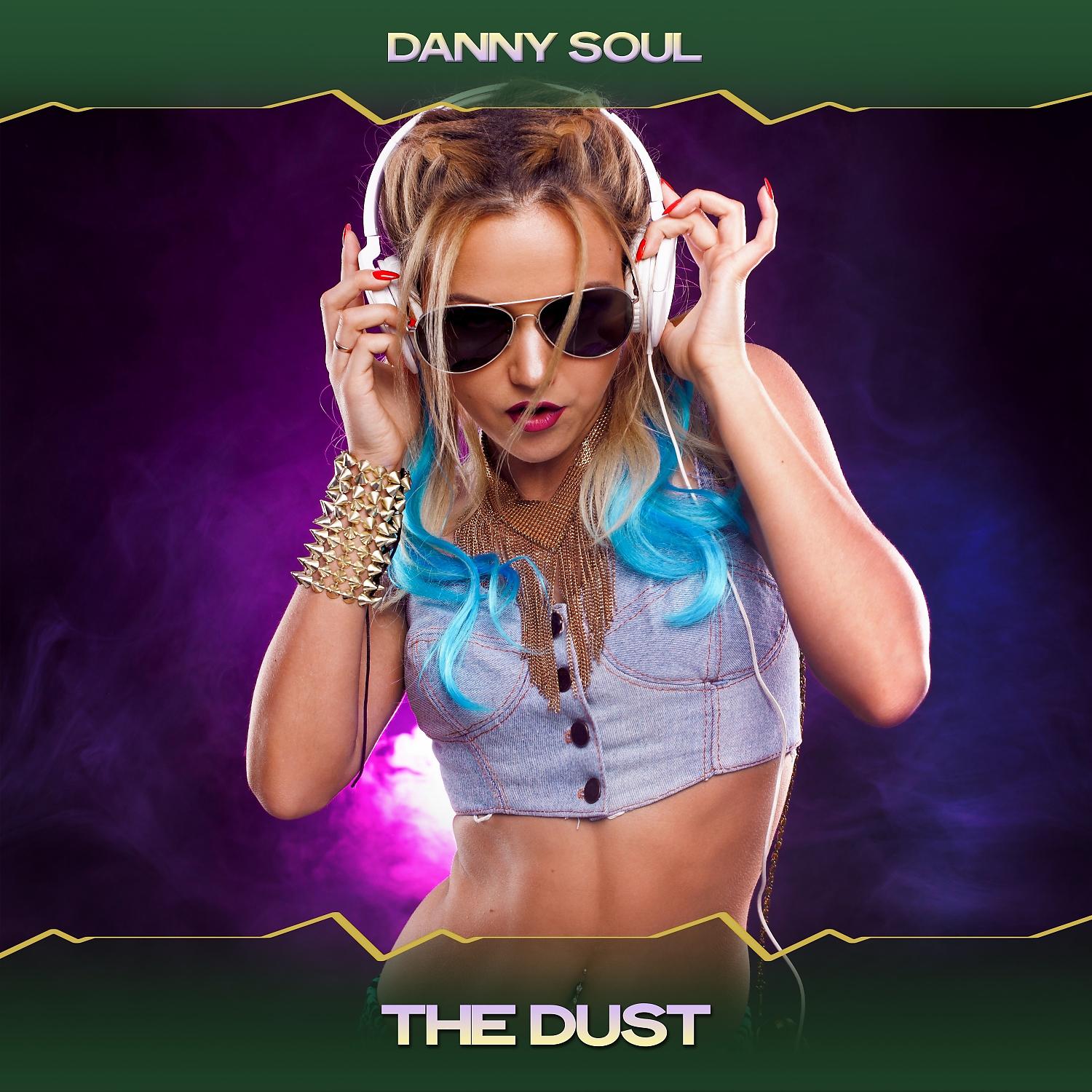 Постер альбома The Dust