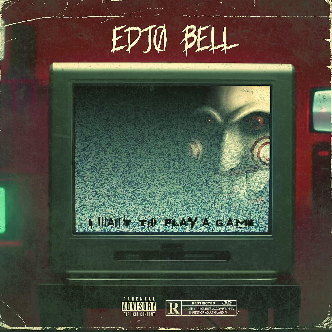 Edjo Bell - I Want to Play a Game