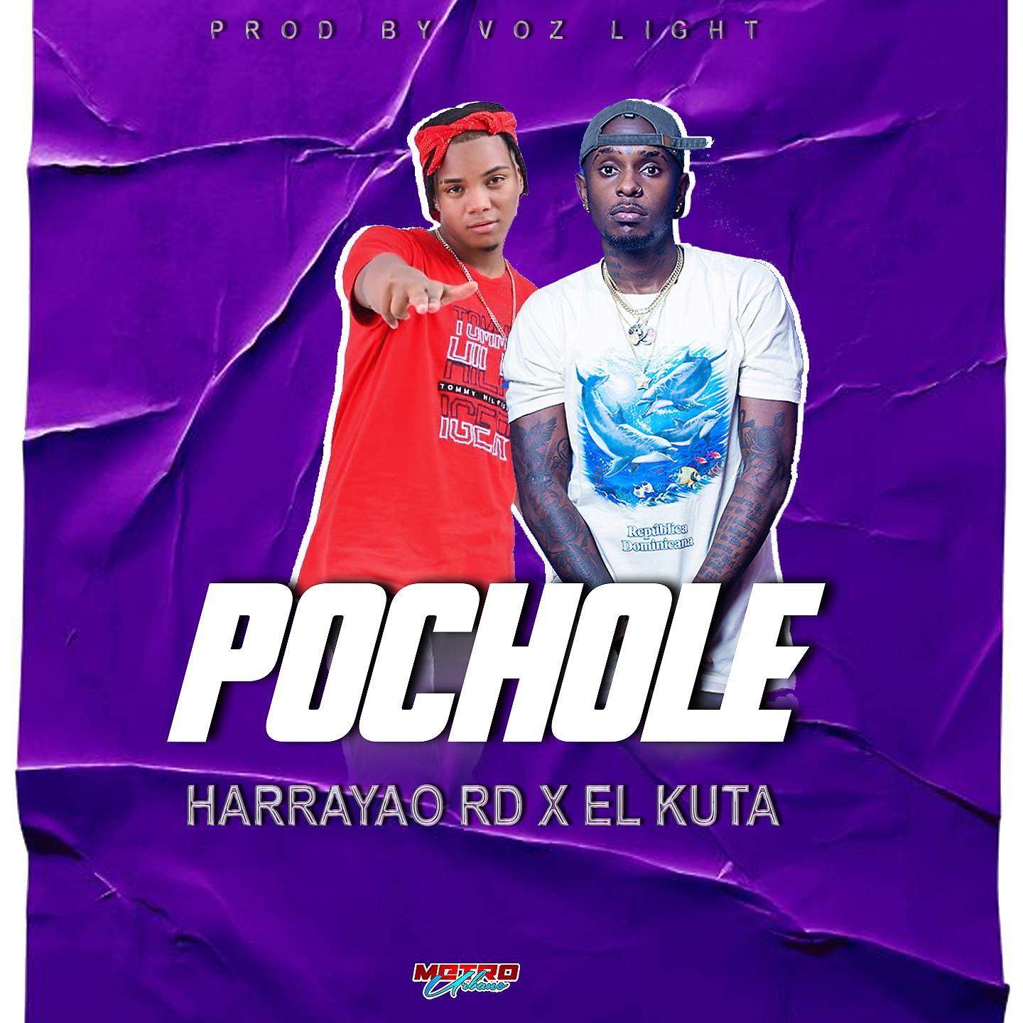 Постер альбома Pochole