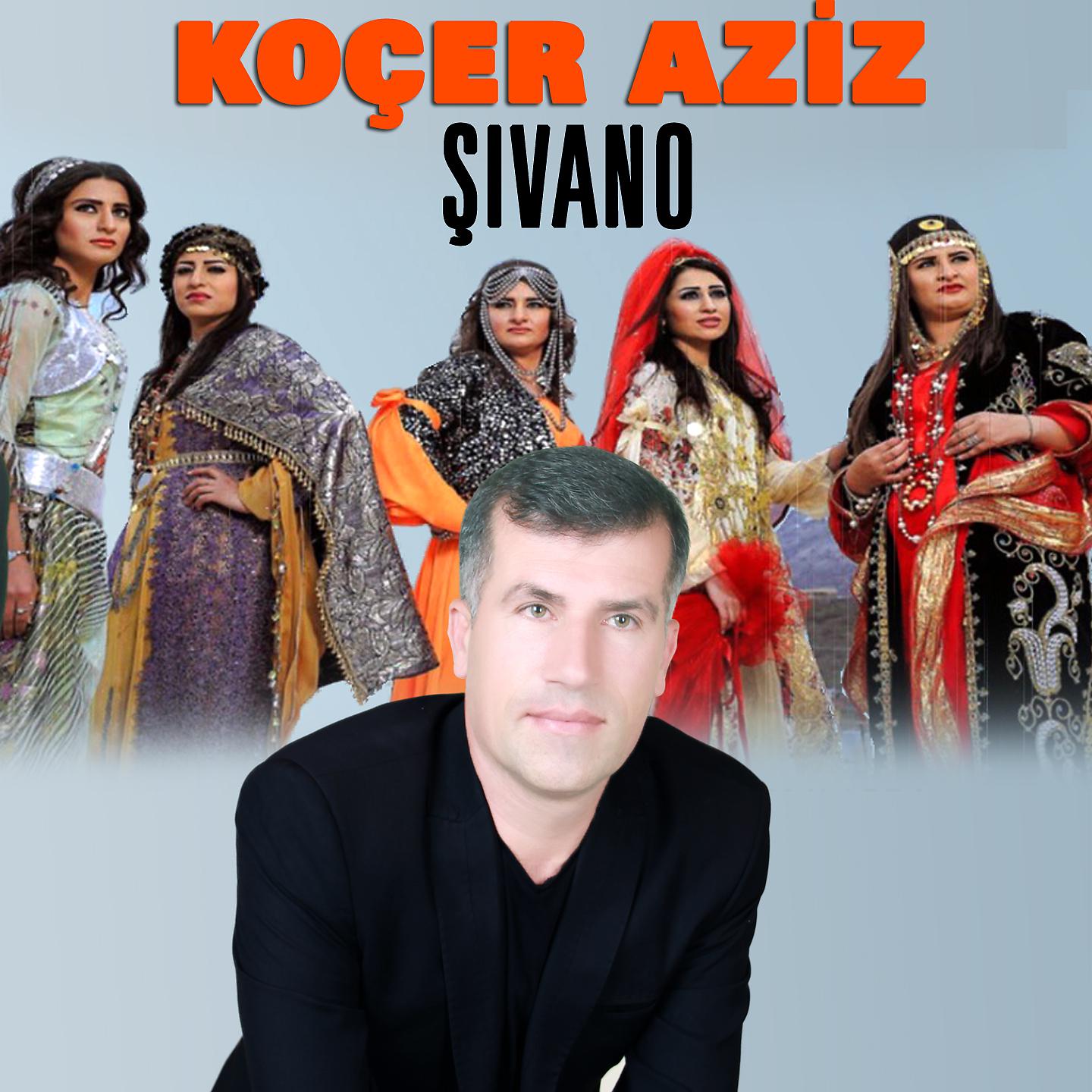 Постер альбома Şıvano
