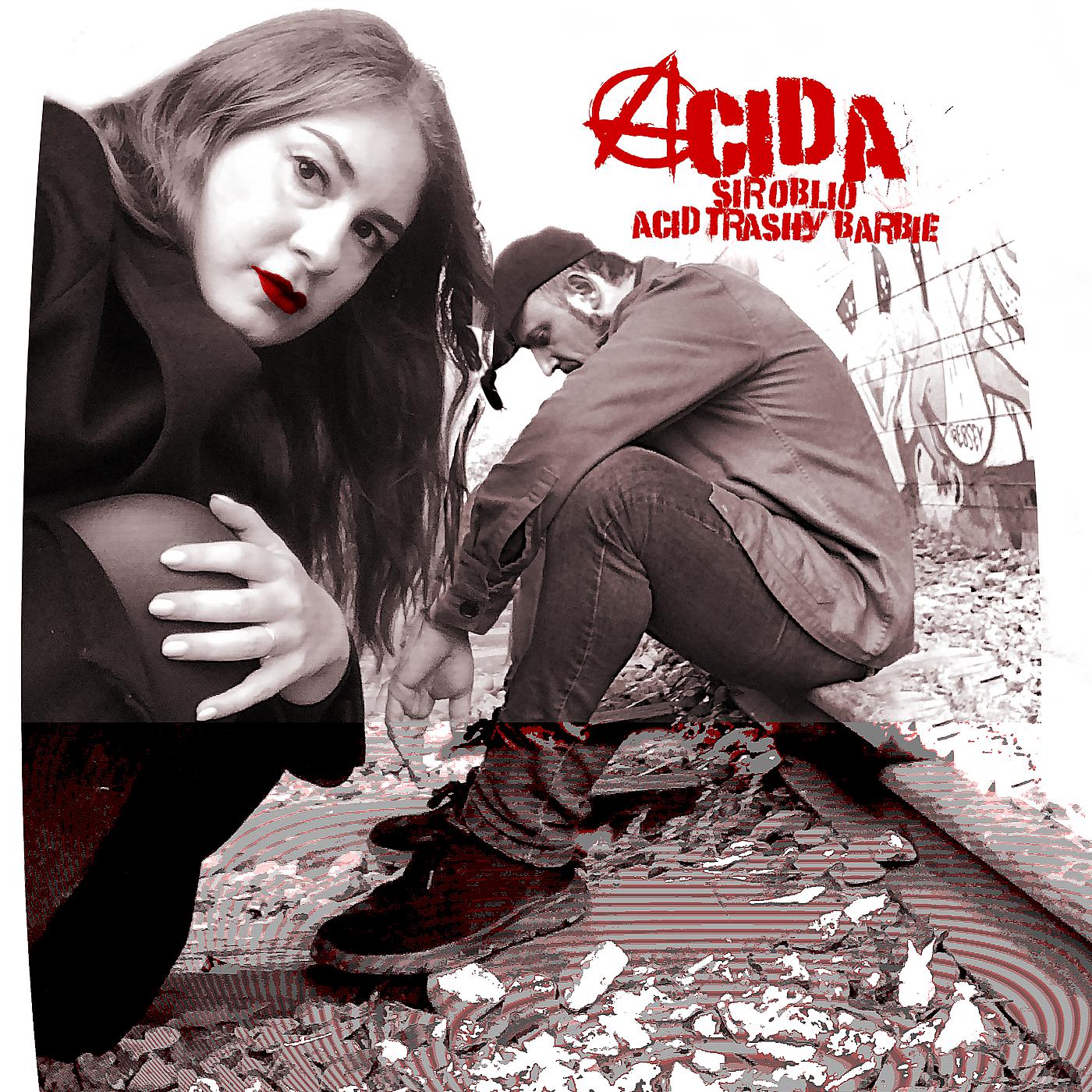 Постер альбома Acida