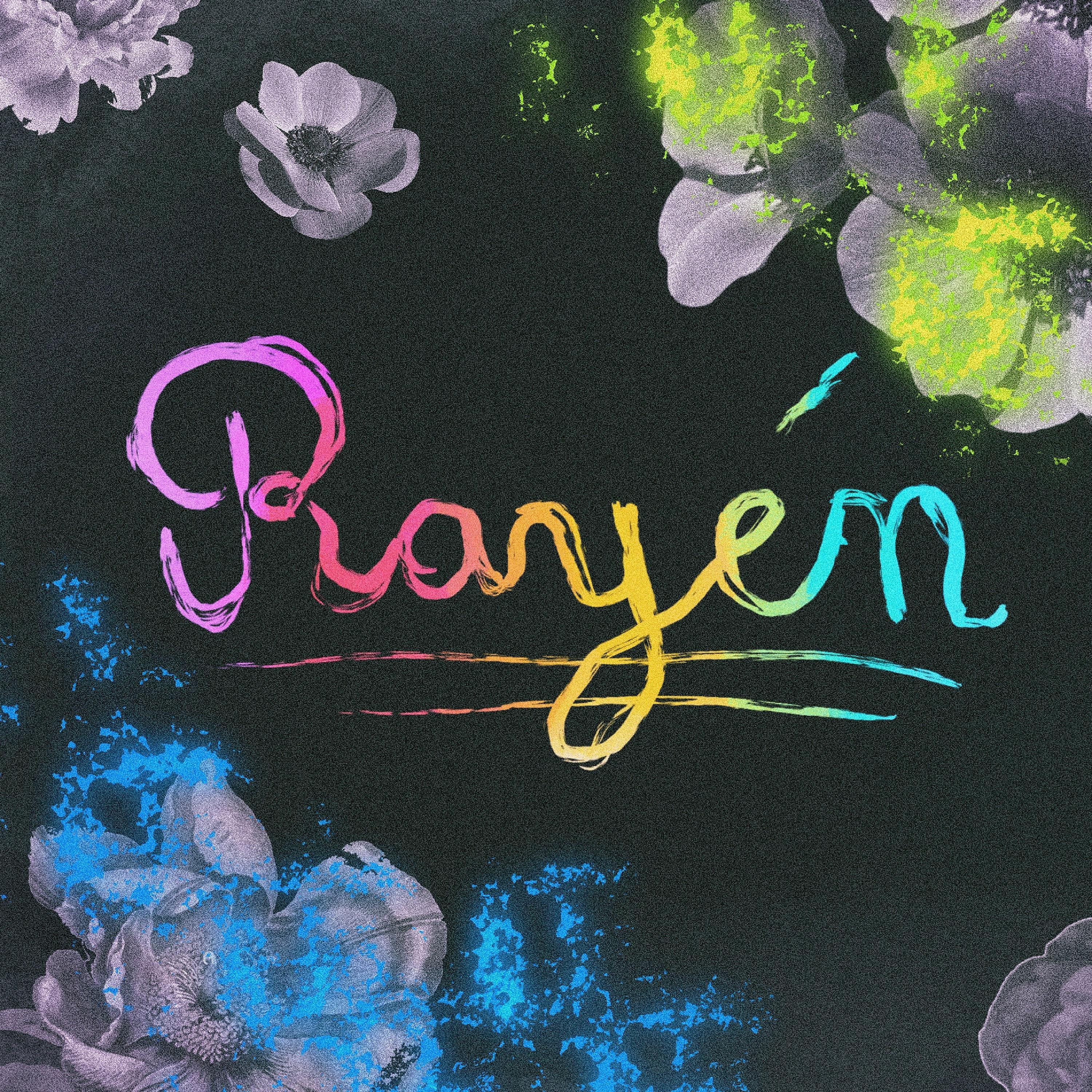 Постер альбома Rayén