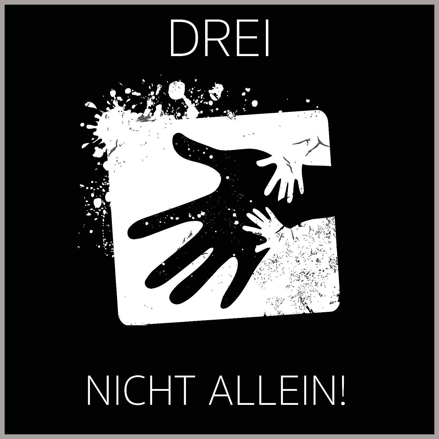 Постер альбома Nicht allein