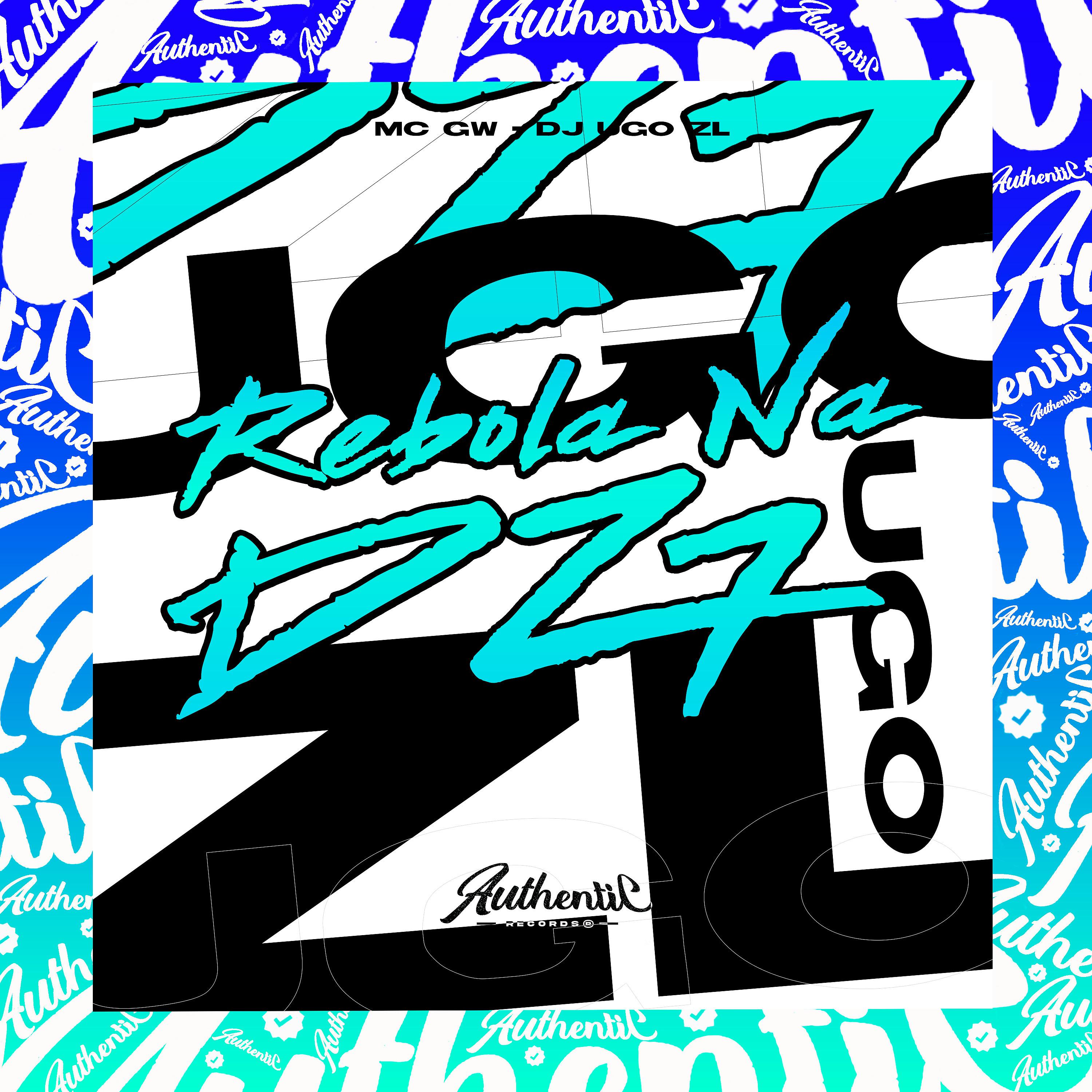 Постер альбома Rebola na Dz7