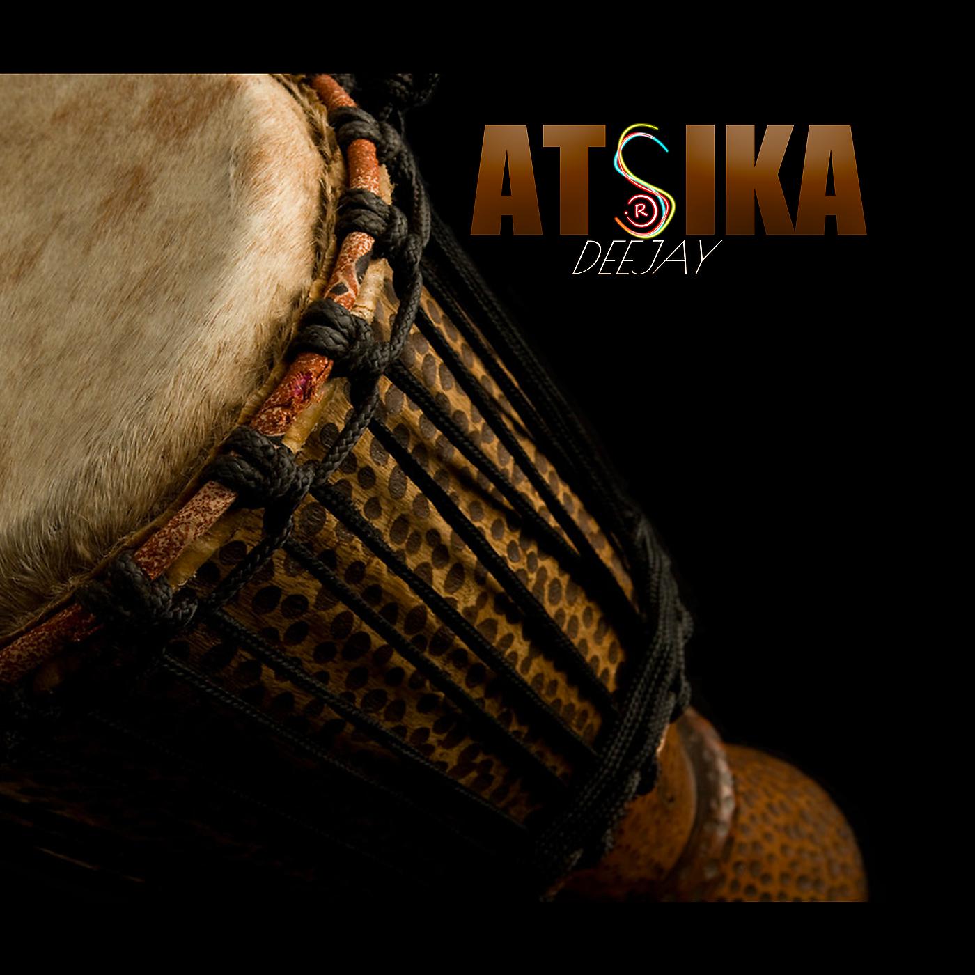 Постер альбома Atsika