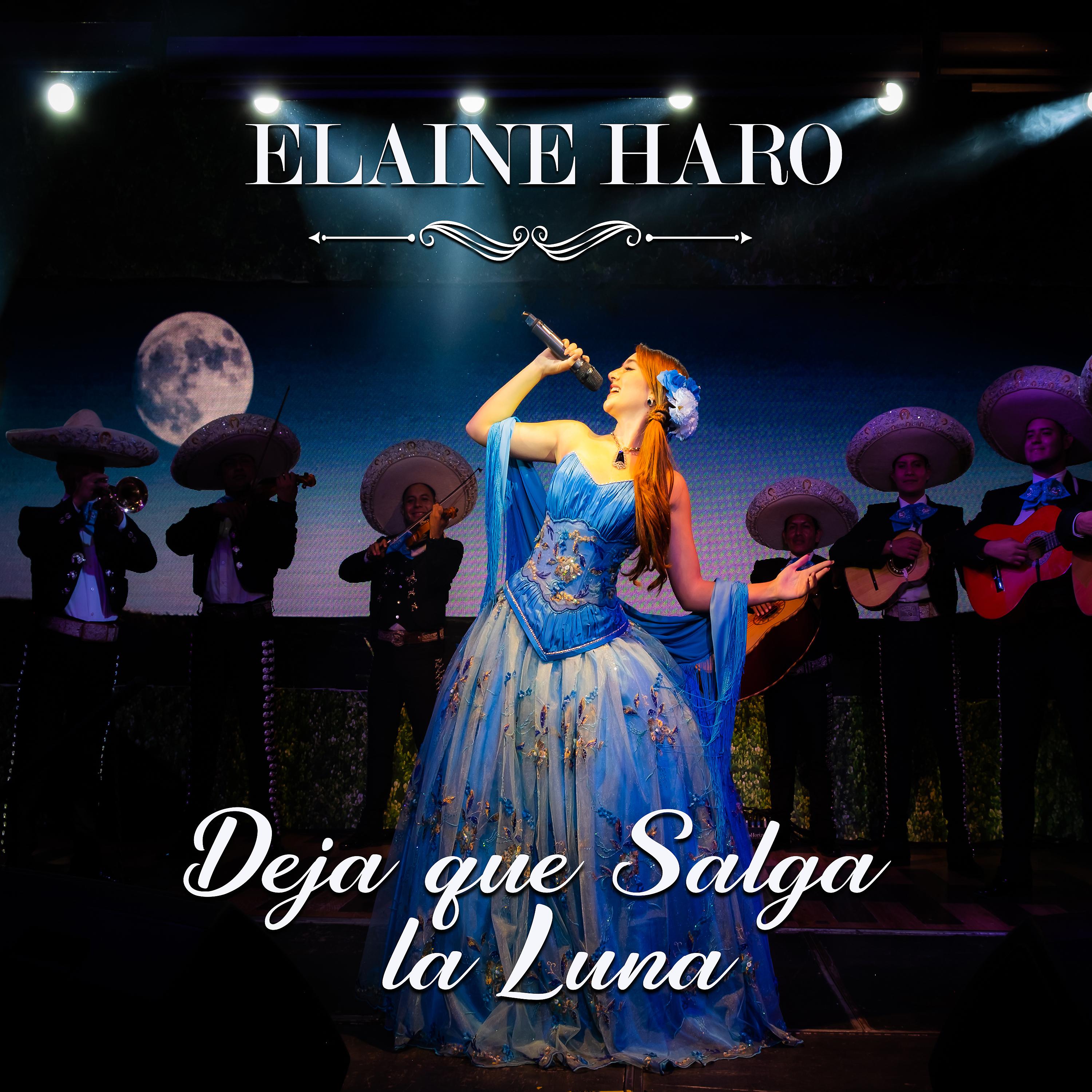 Постер альбома Deja Que Salga la Luna