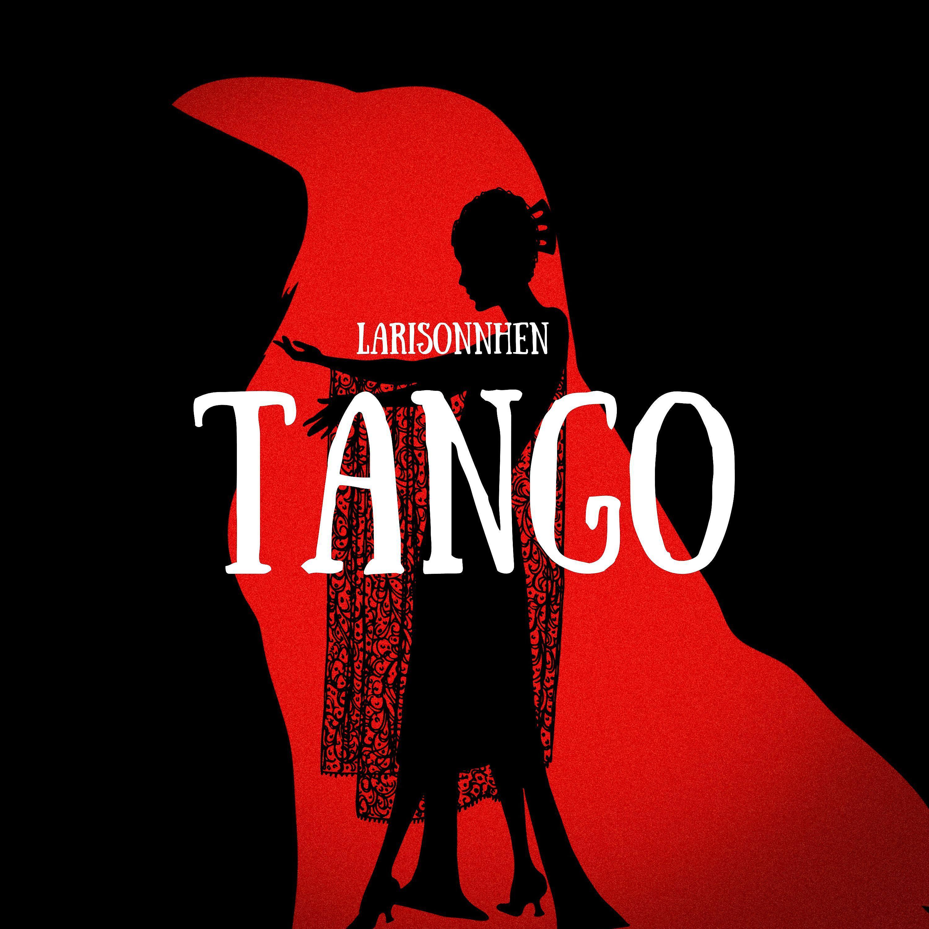 Постер альбома Tango