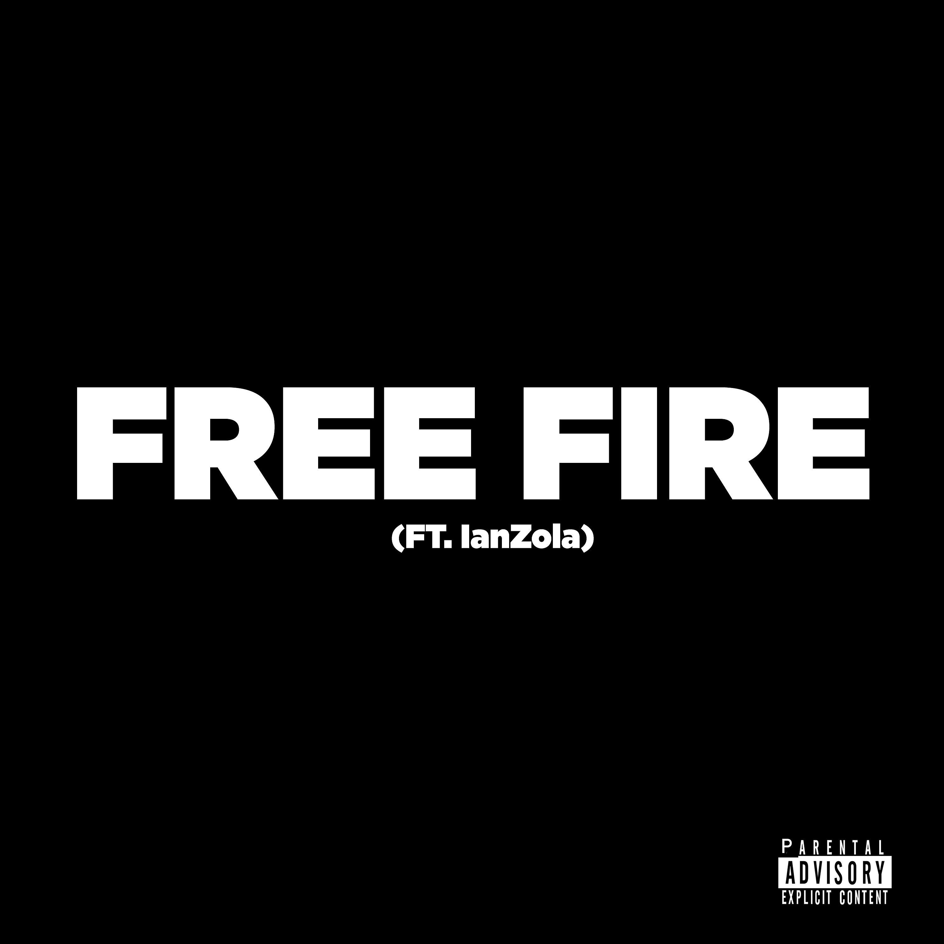 Постер альбома Free Fire