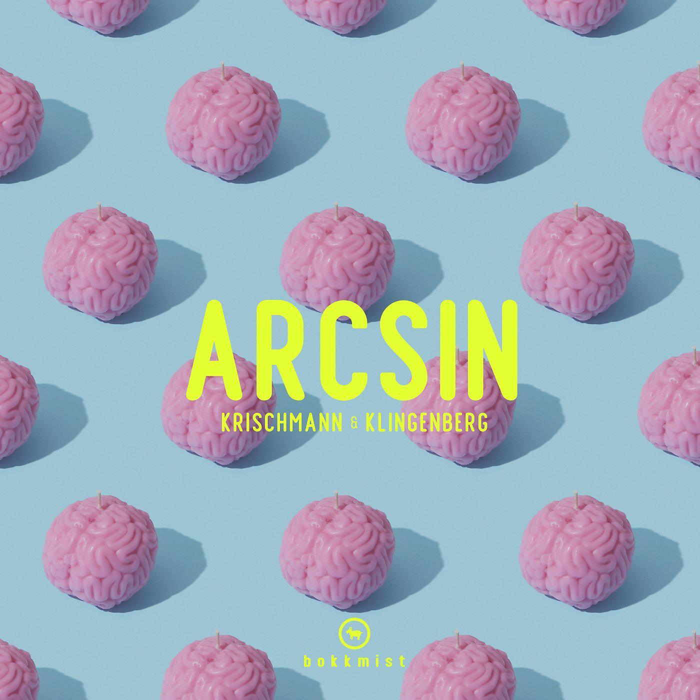 Постер альбома Arcsin