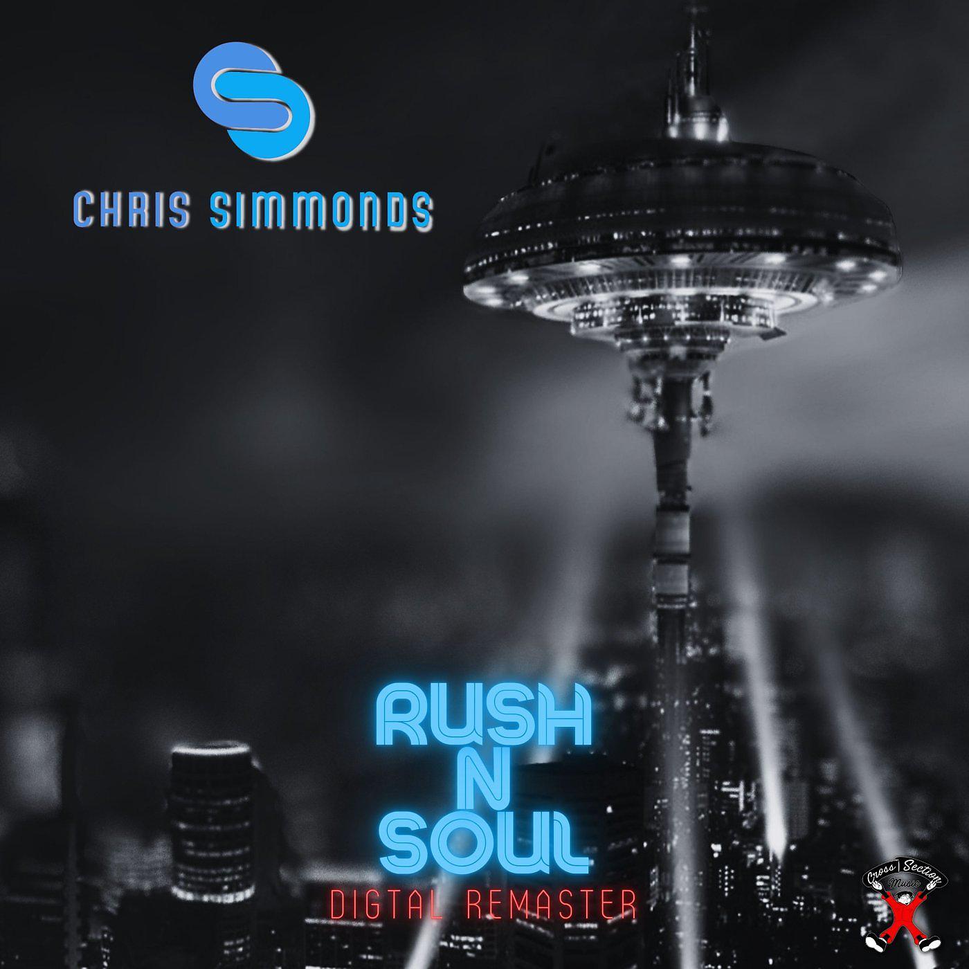 Постер альбома Rush N Soul (Remastered)