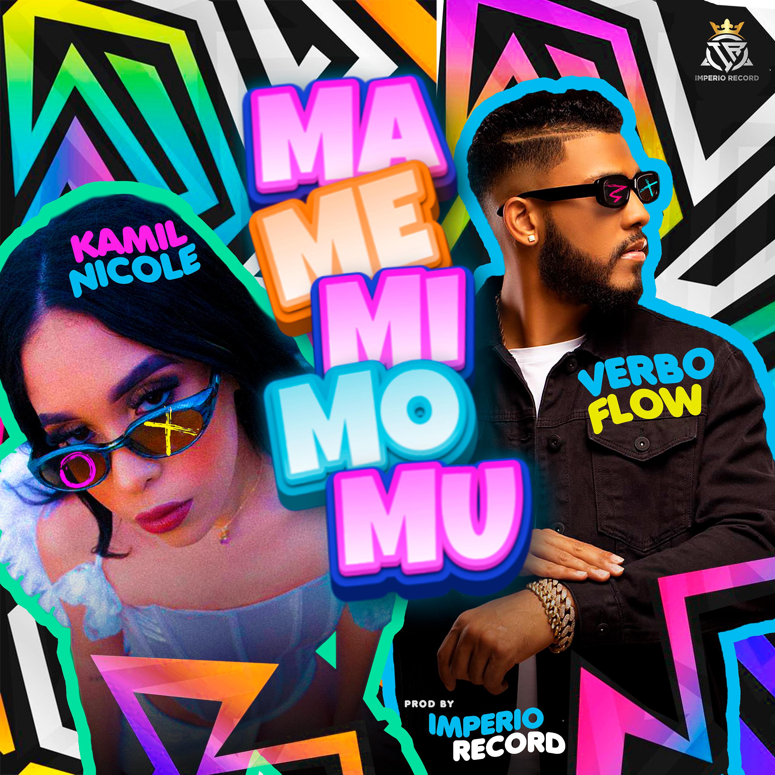 Постер альбома Ma Me Mi Mo Mu