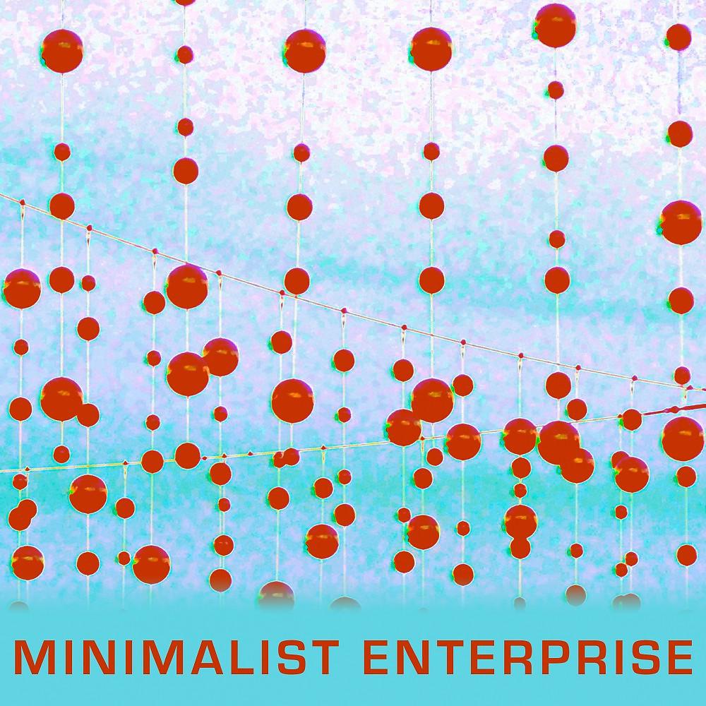 Постер альбома Minimalist Enterprise