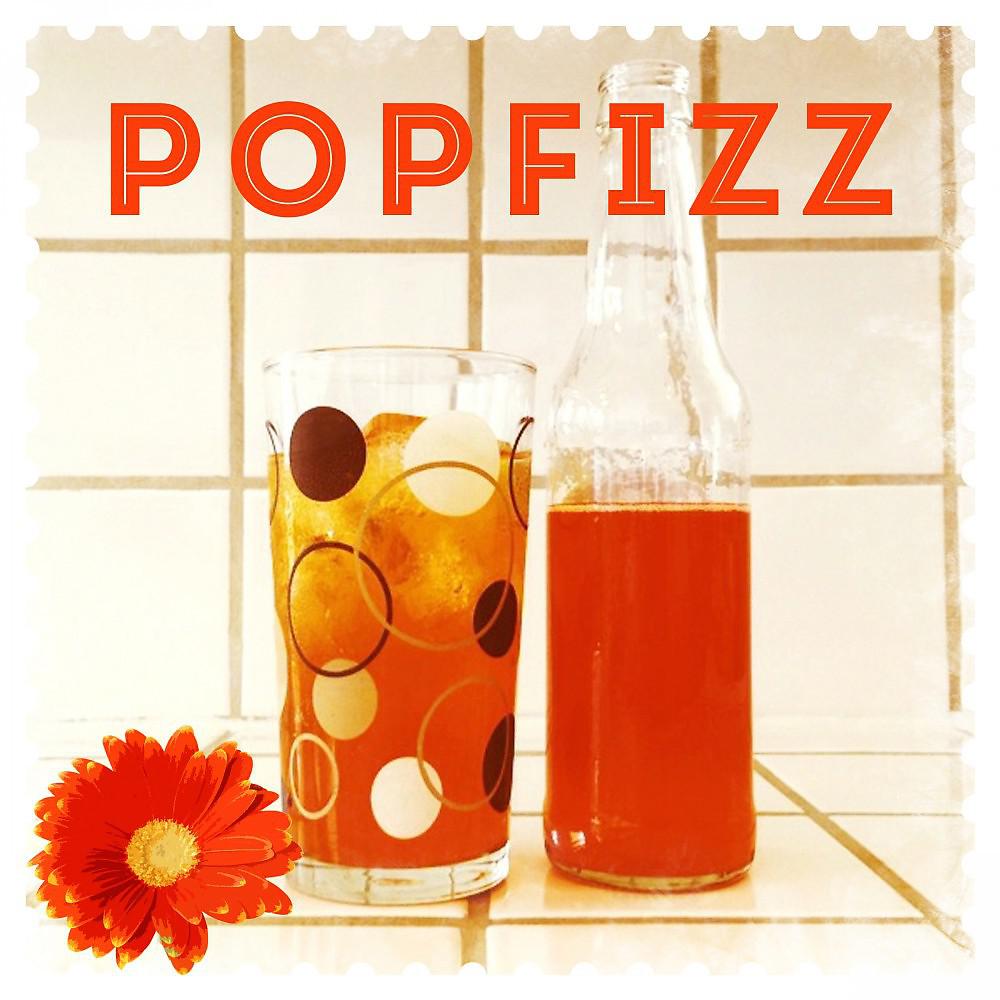 Постер альбома Pop Fizz