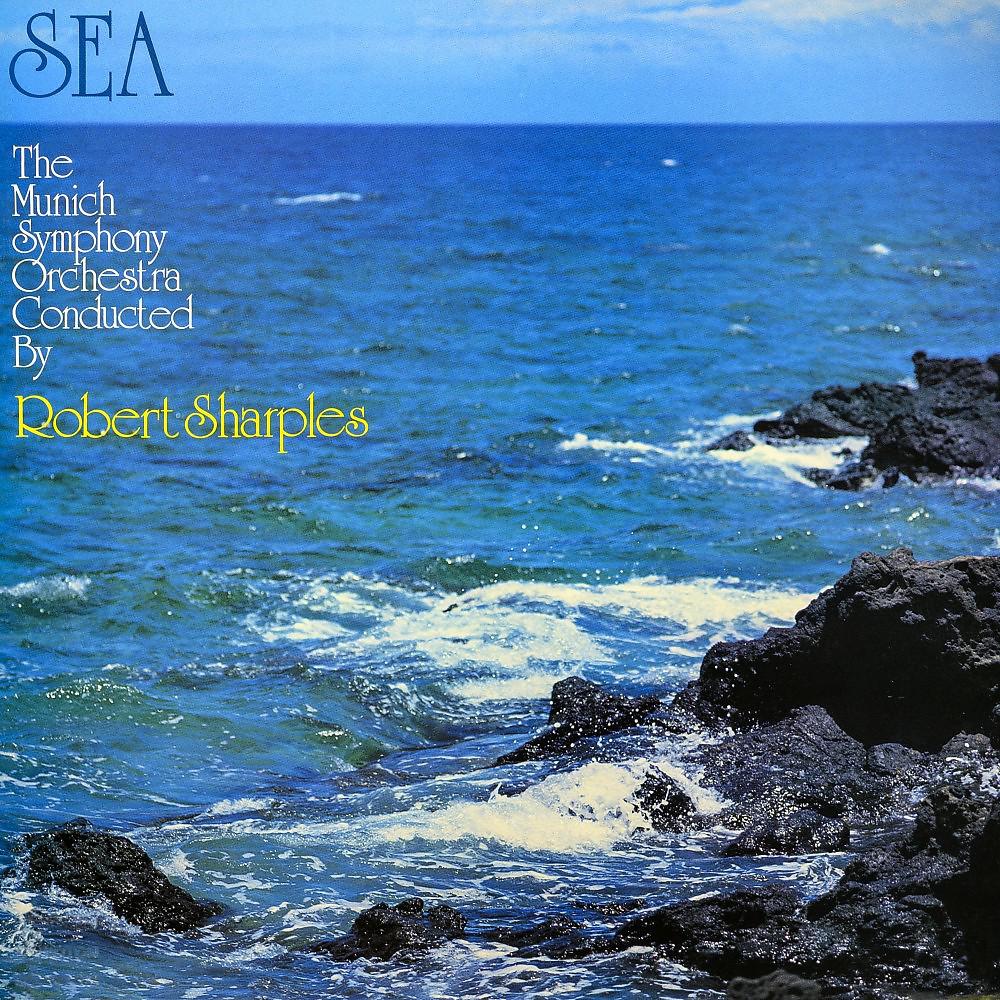Постер альбома Sea
